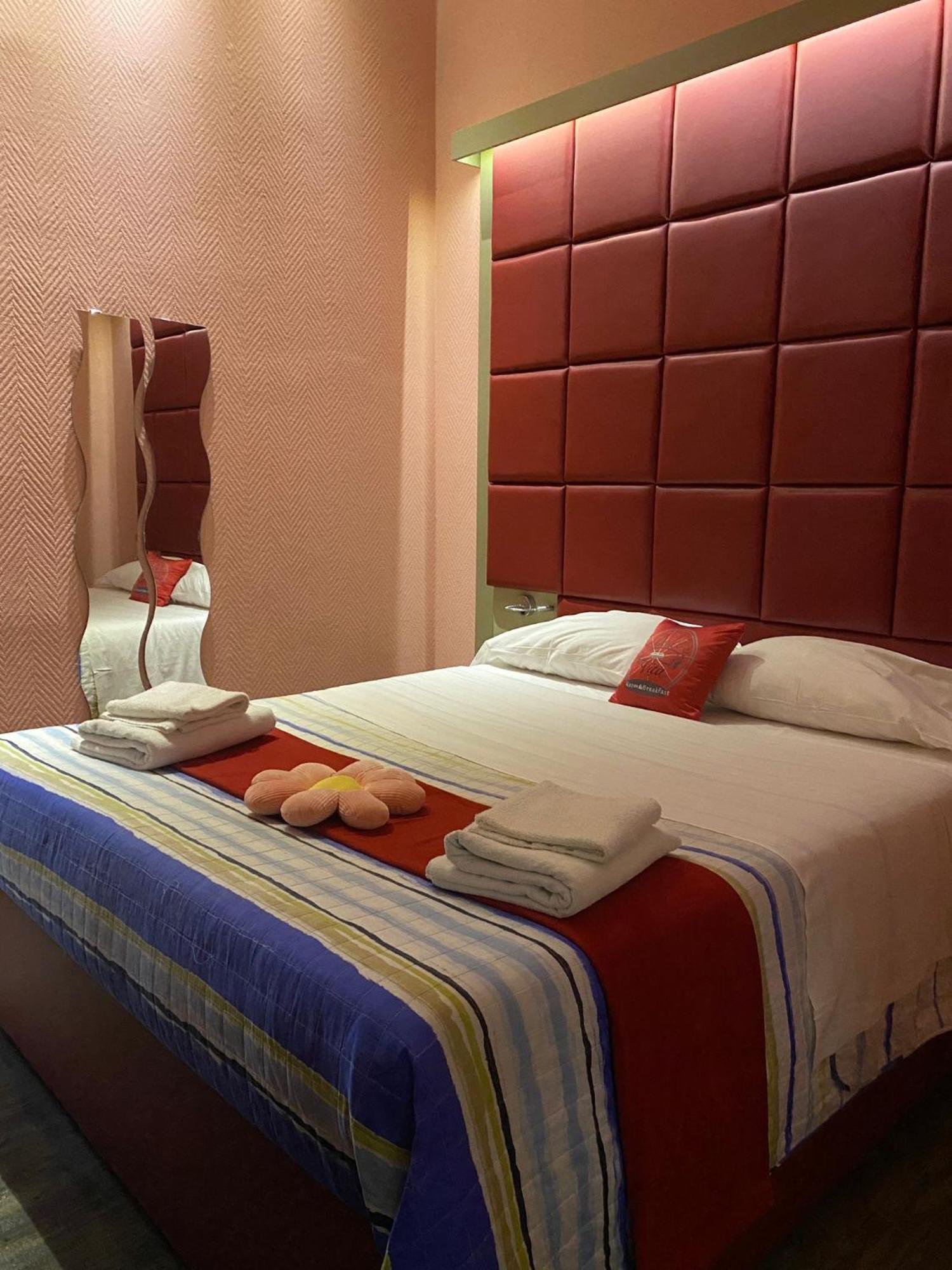 Dolce Bed & Breakfast