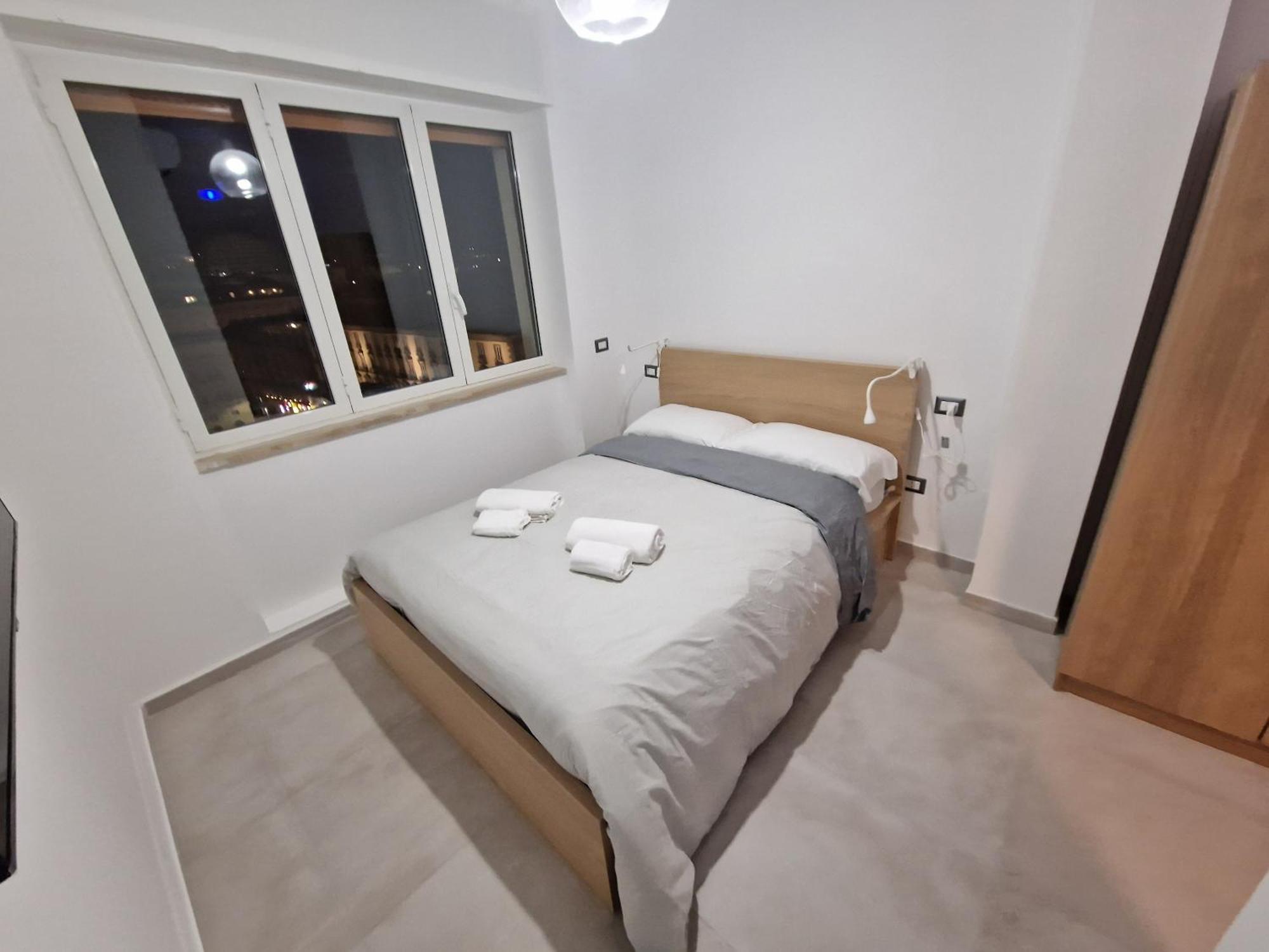 Guest house Neapolitan Skyscraper *