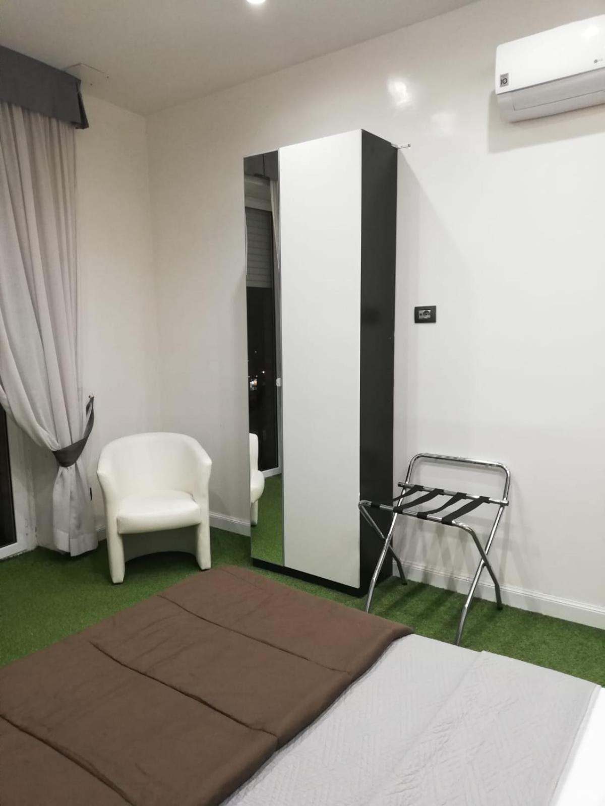 Mayfair Lifestyle By Babylon Guest house *