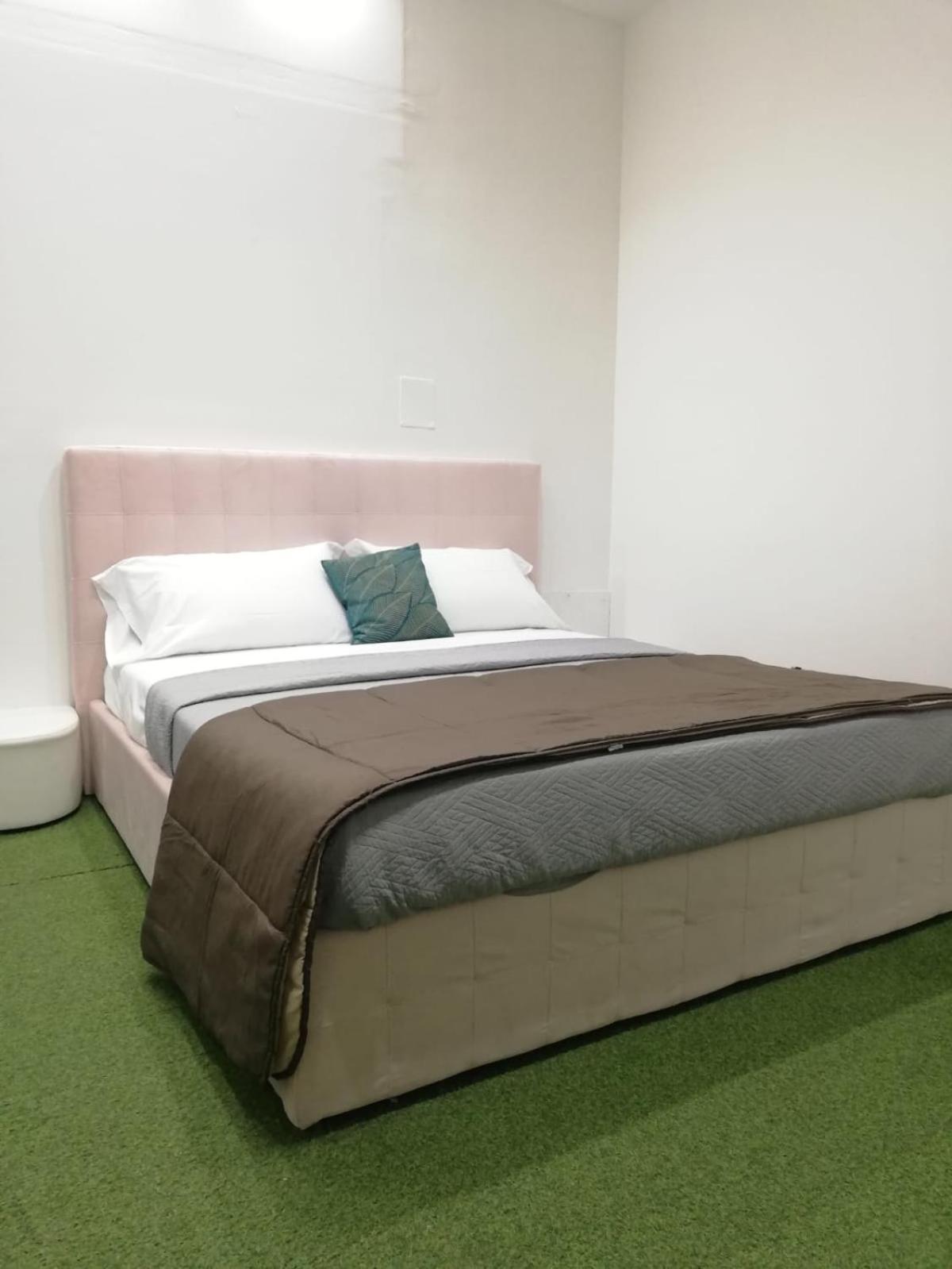 Guest house Mayfair Lifestyle By Babylon Naples