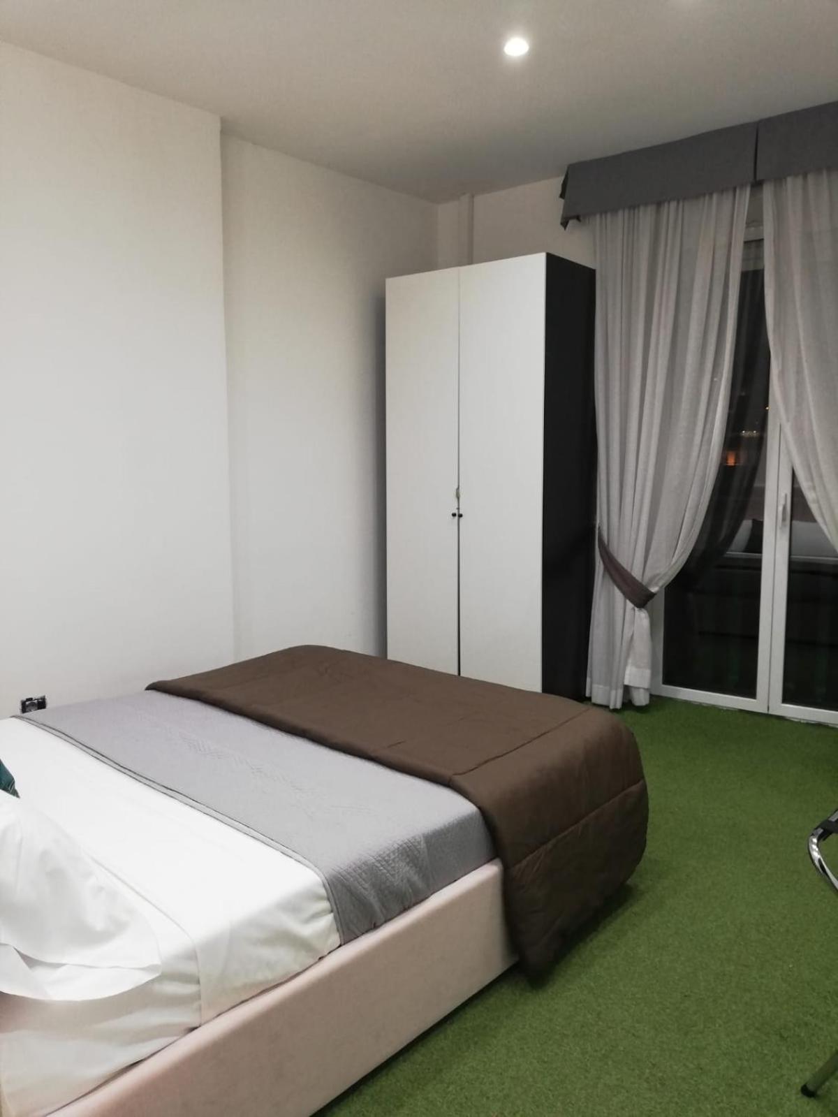 Mayfair Lifestyle By Babylon Guest house Naples