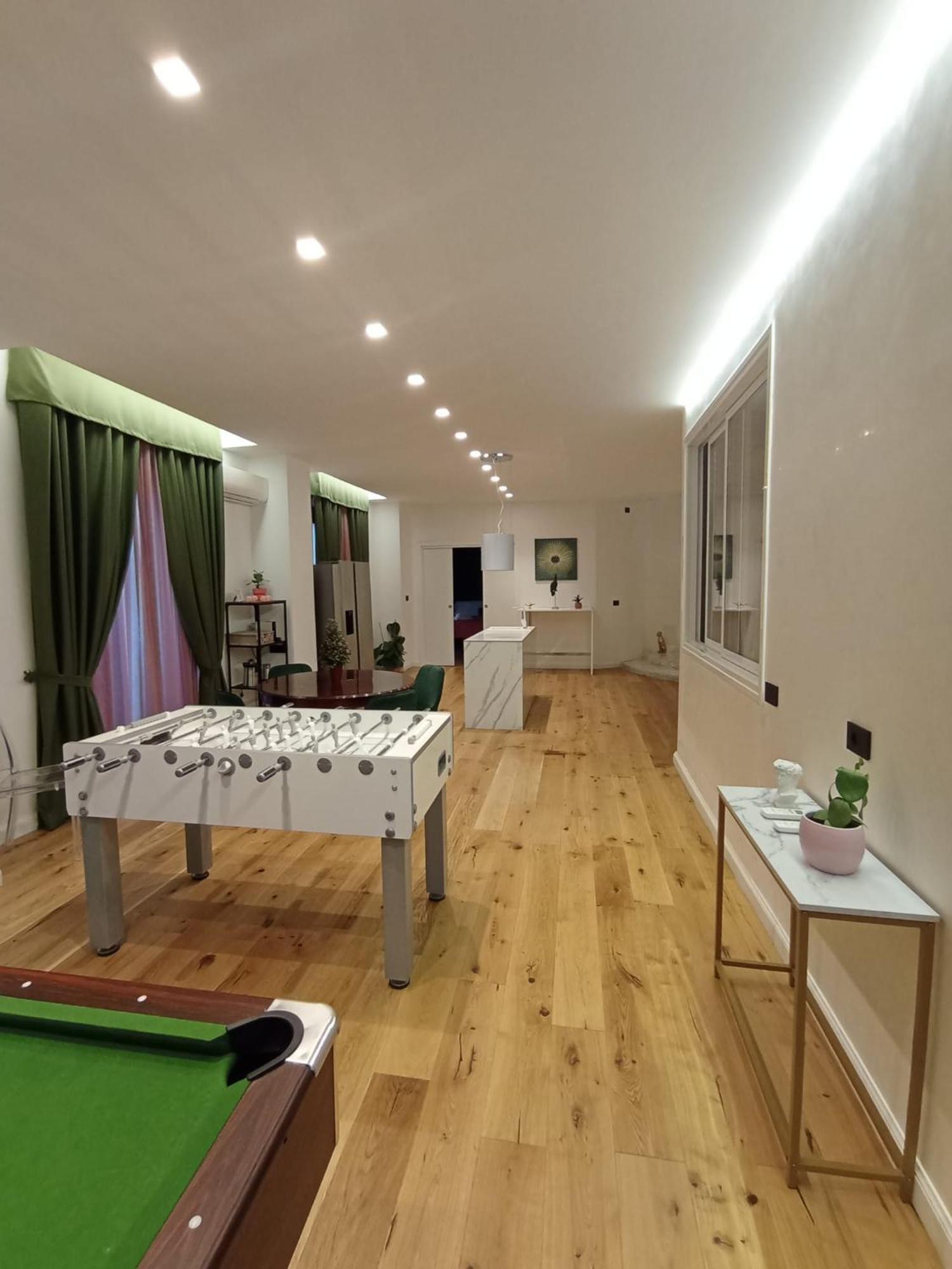 Apartment Babylon Luxury & *