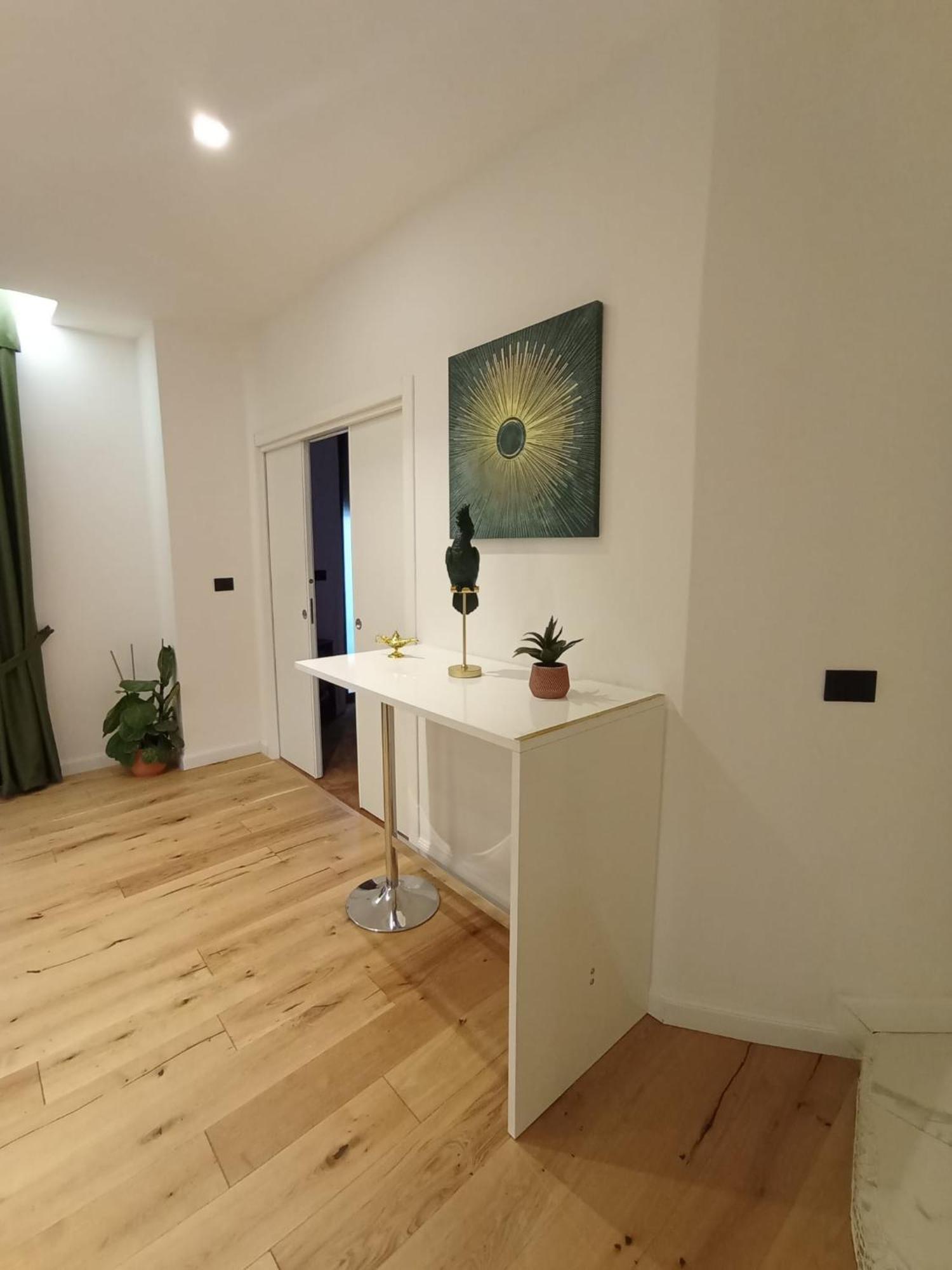 Babylon Luxury & Apartment Naples