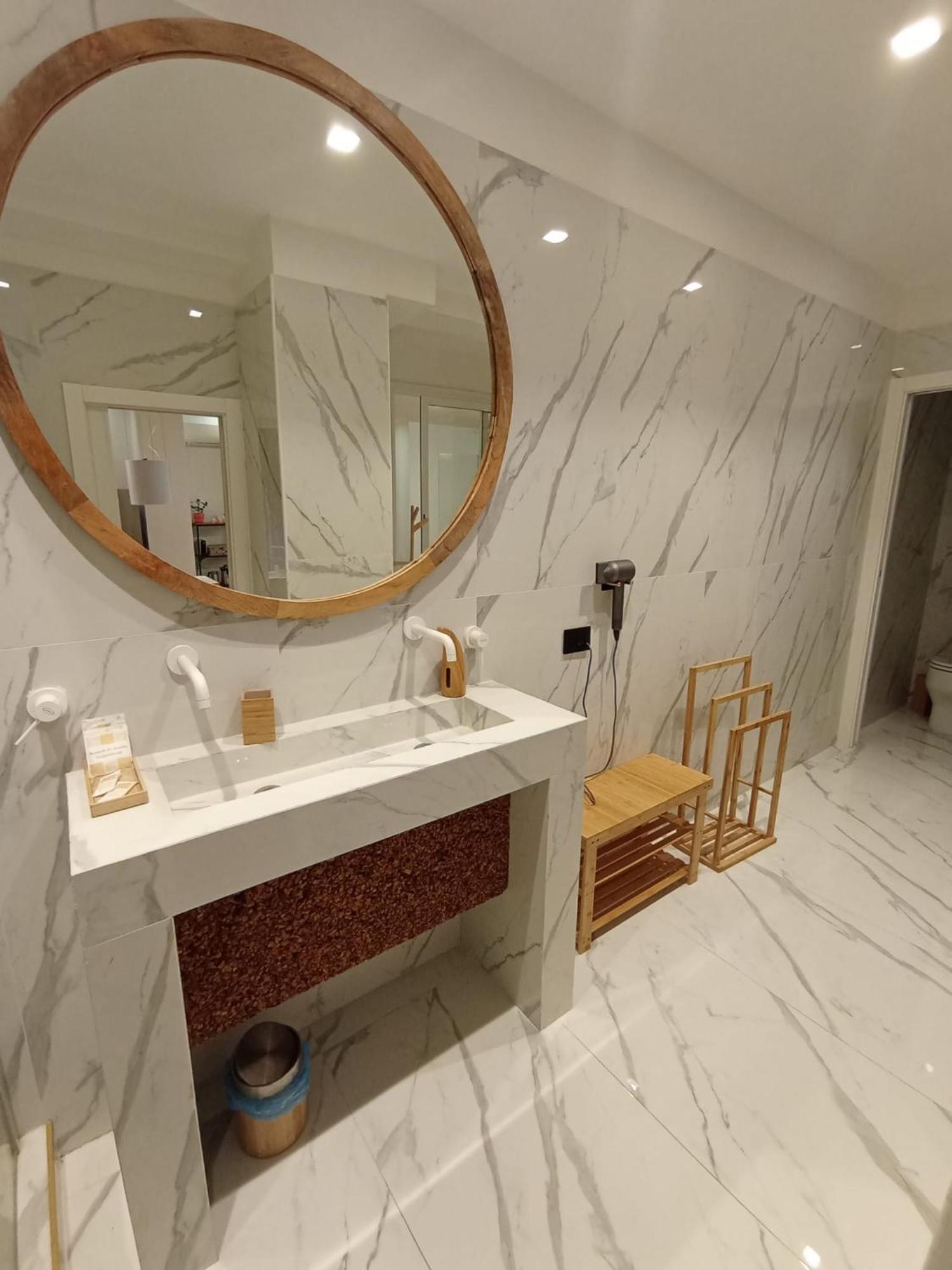 Apartment Babylon Luxury &