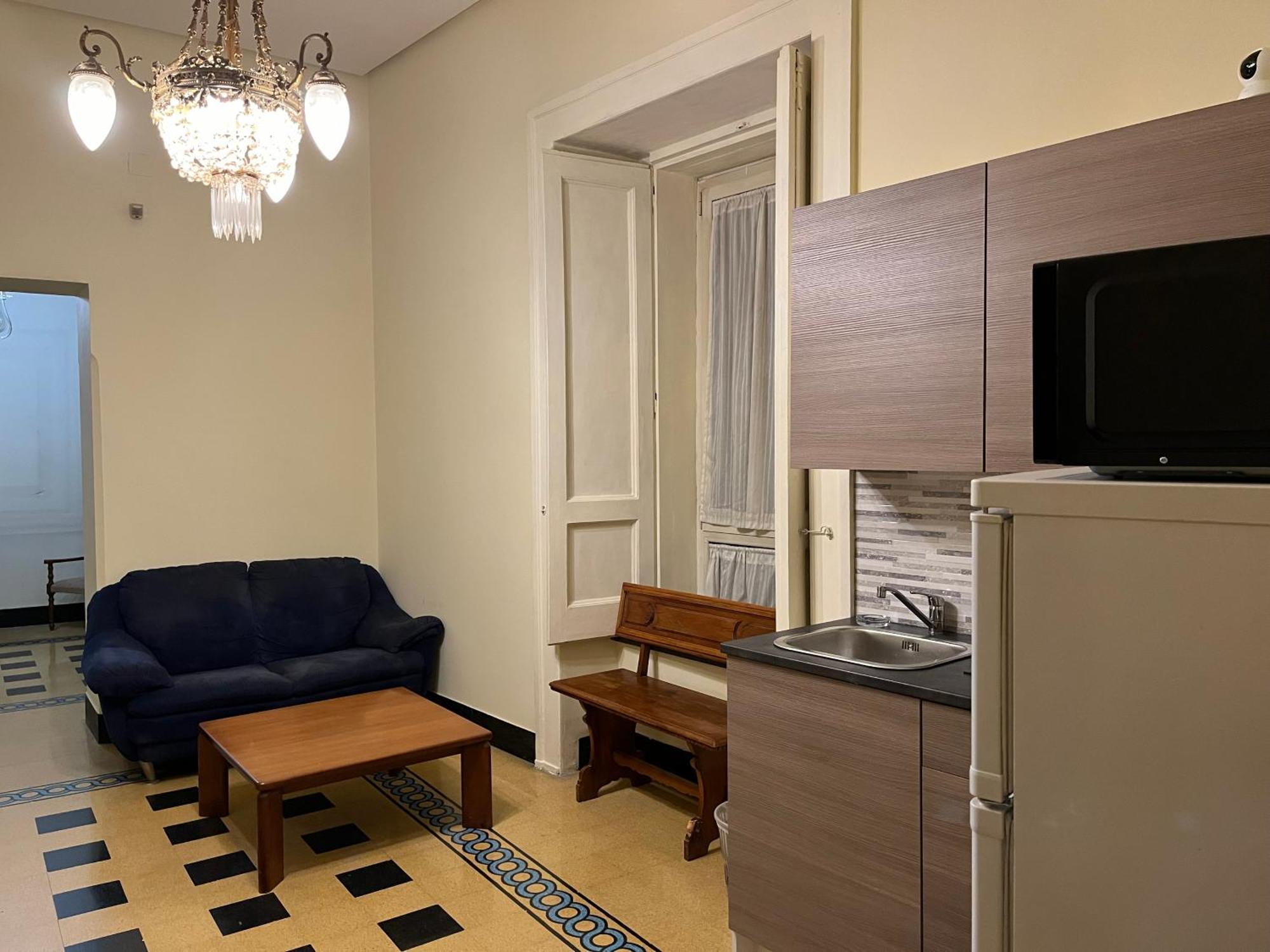 Guest house Il Labirinto - Luxury