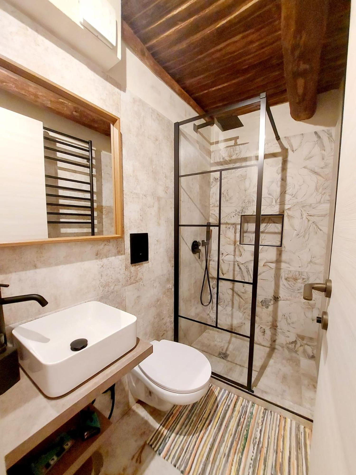 Talismano Luxury & Loft & Alcova & Maison Bed & Breakfast