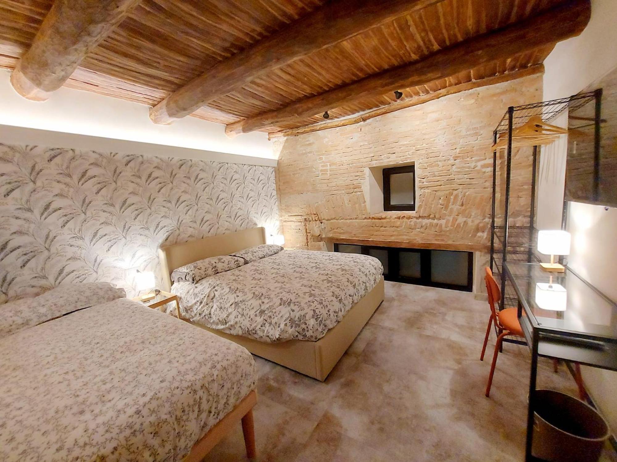 Talismano Luxury & Loft & Alcova & Maison *