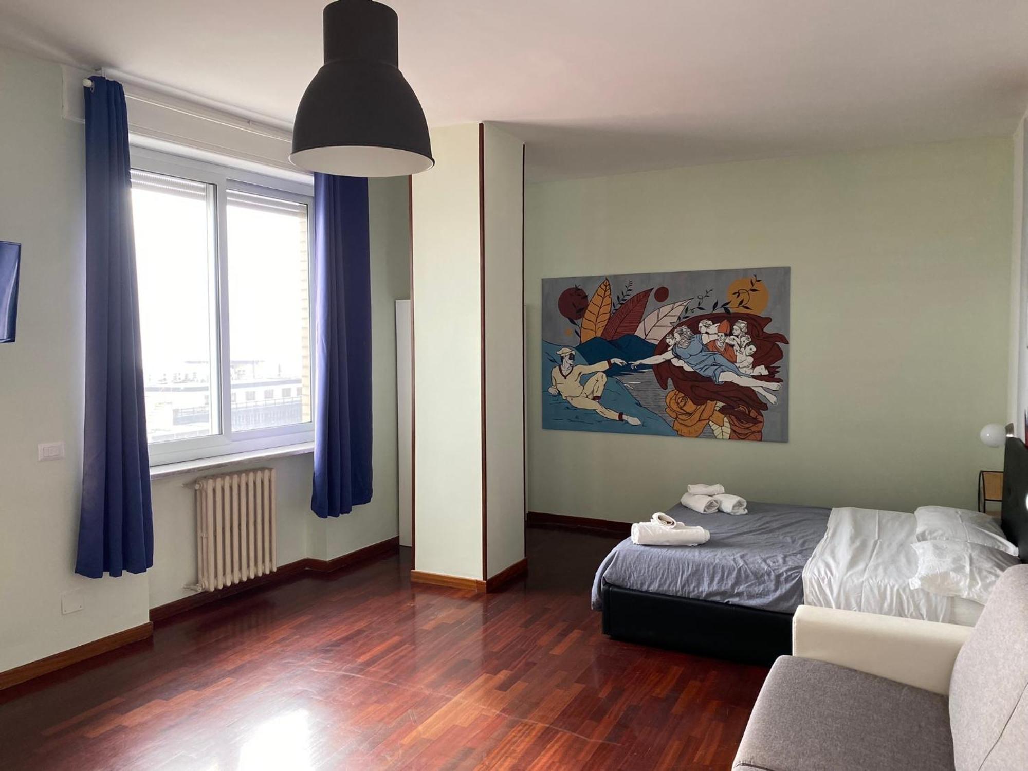Mood Il Golfo Guest house *