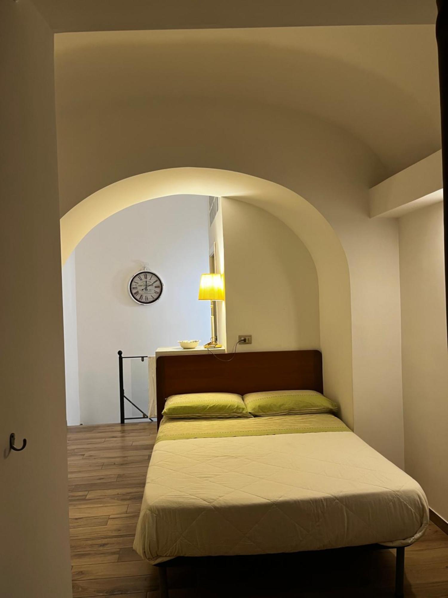 International Garibaldi * Apartment *