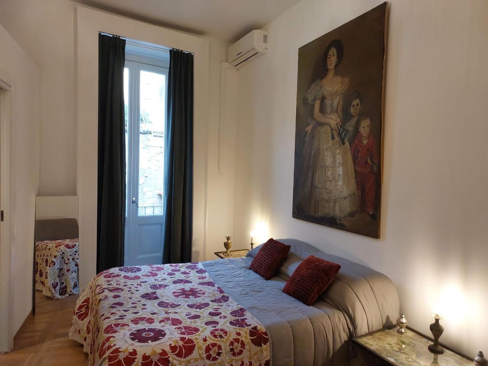 Attico Ventaglieri With Panoramic Terrace Bed & Breakfast *