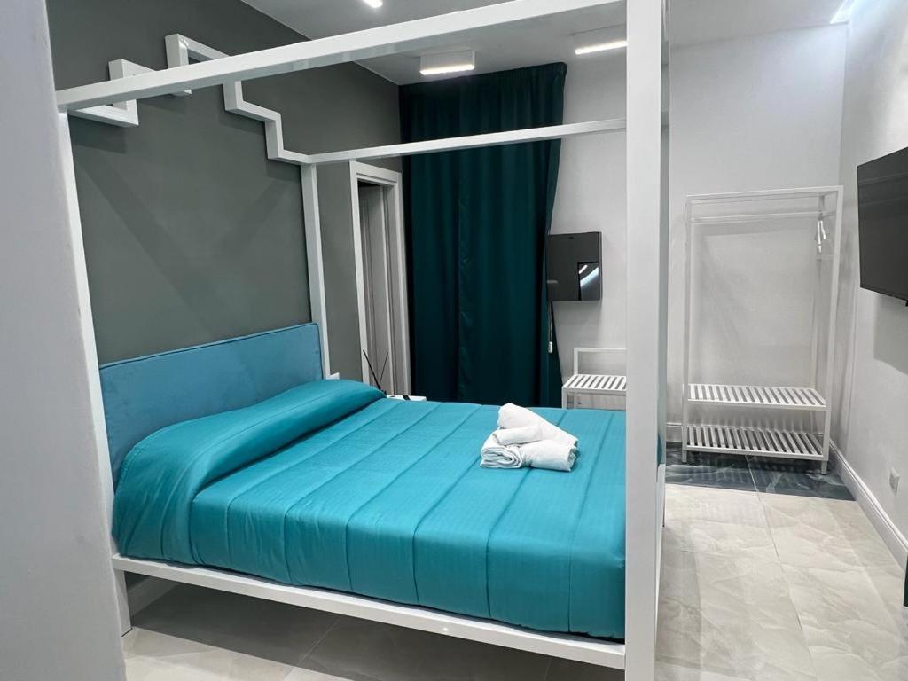 Le Di Giusy Nazionale 24 Guest house Naples