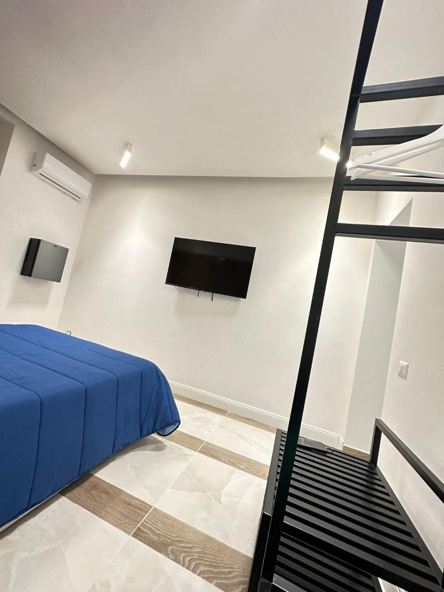 Le Di Giusy Nazionale 24 Guest house Naples