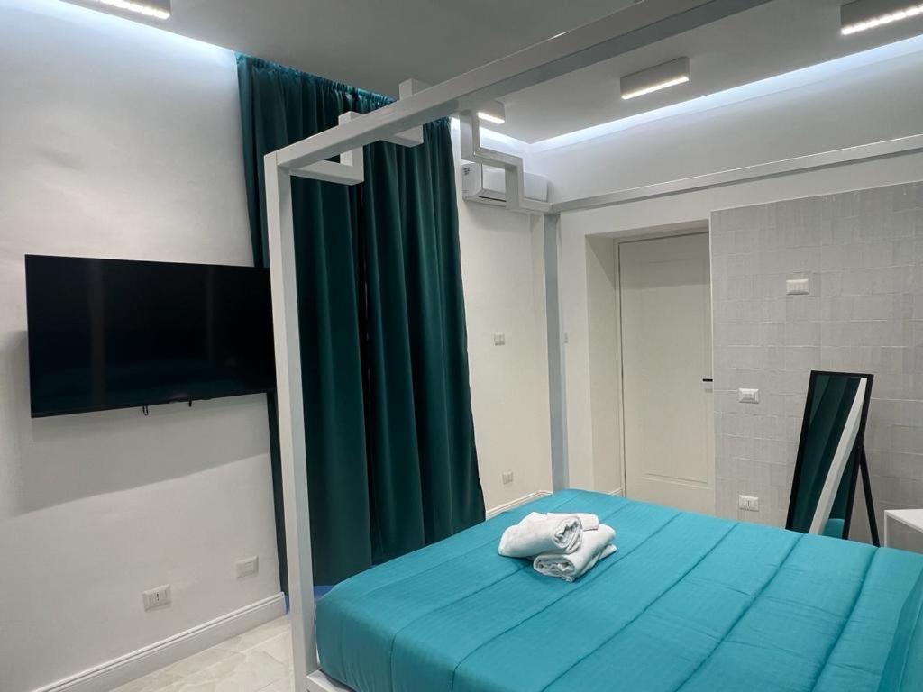Guest house Le Di Giusy Nazionale 24 *