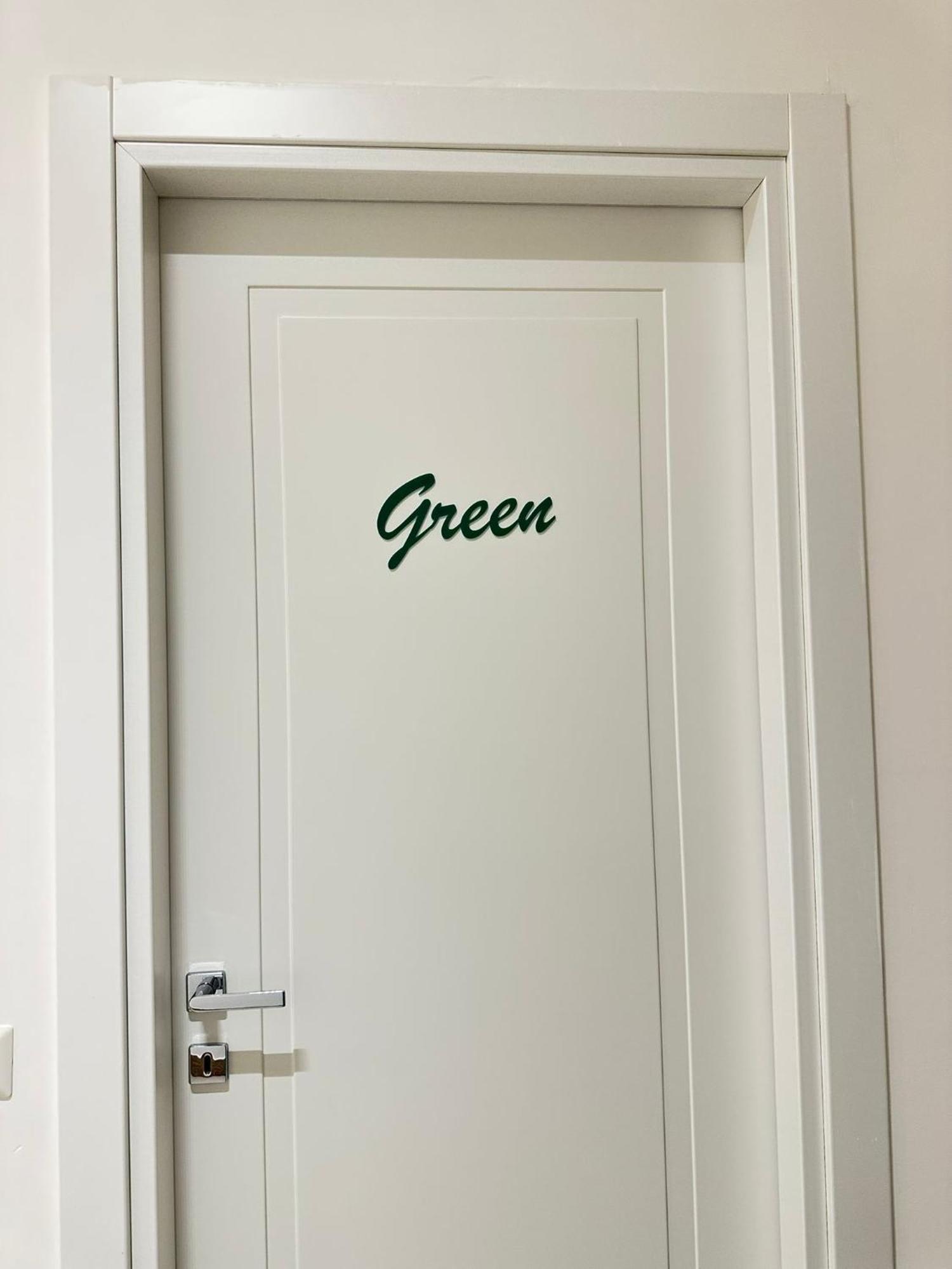Le Di Giusy Nazionale 24 Guest house *