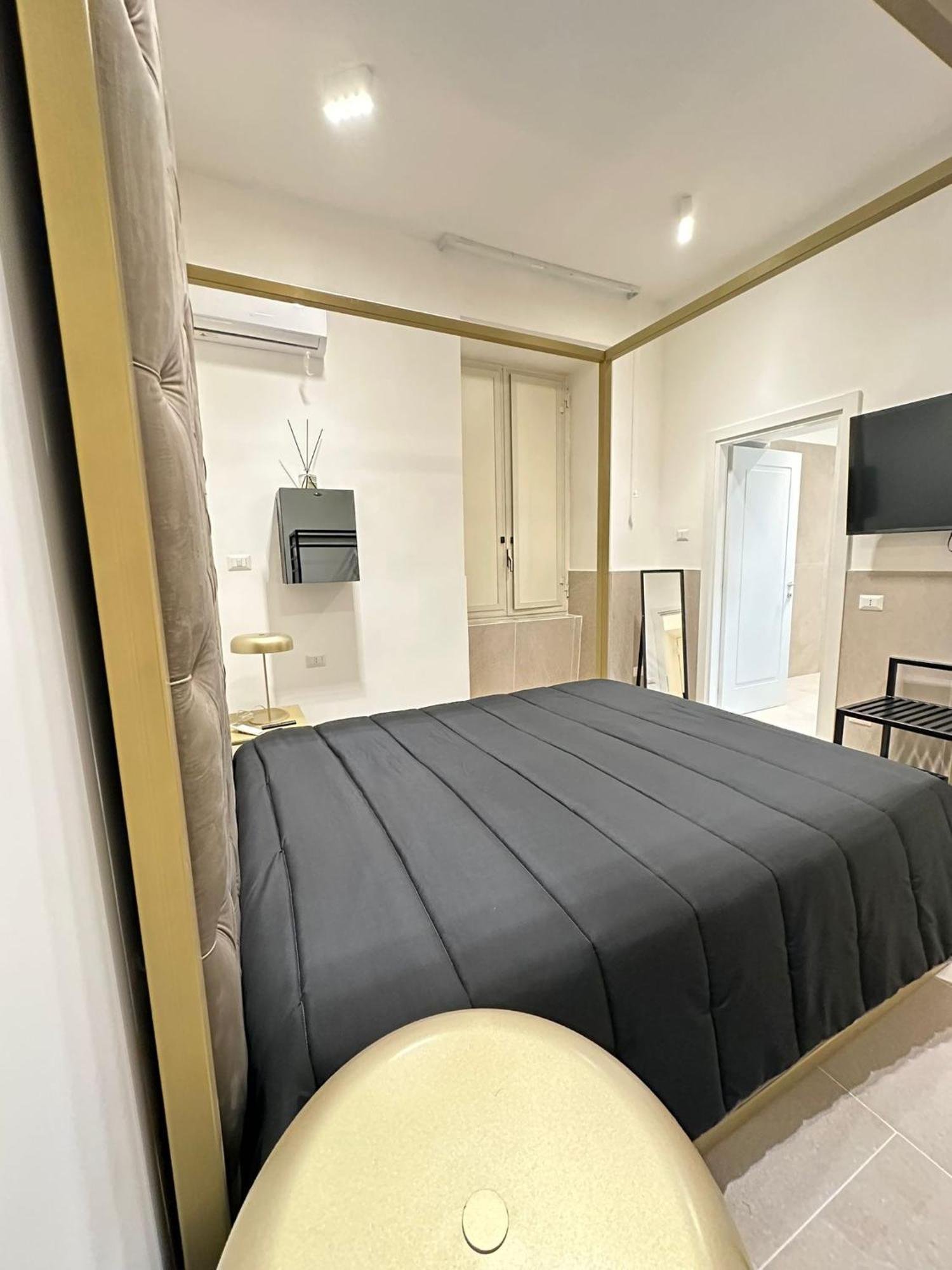 Le Di Giusy Nazionale 24 Guest house