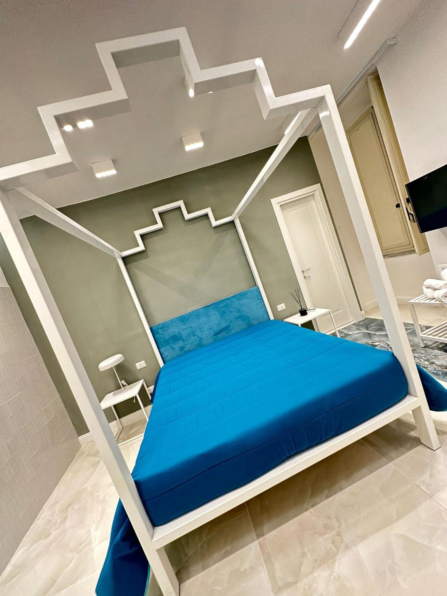 Guest house Le Di Giusy Nazionale 24 *