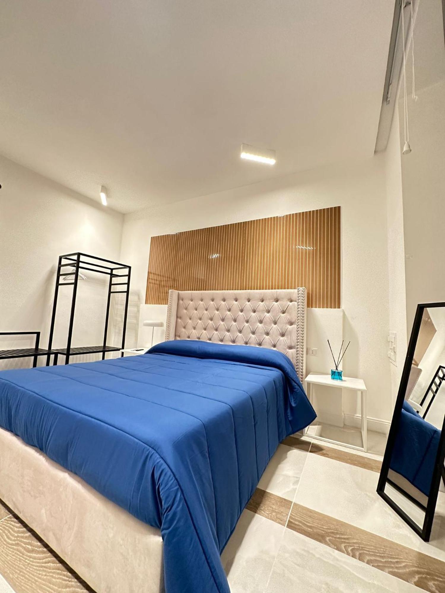 Le Di Giusy Nazionale 24 Guest house Naples