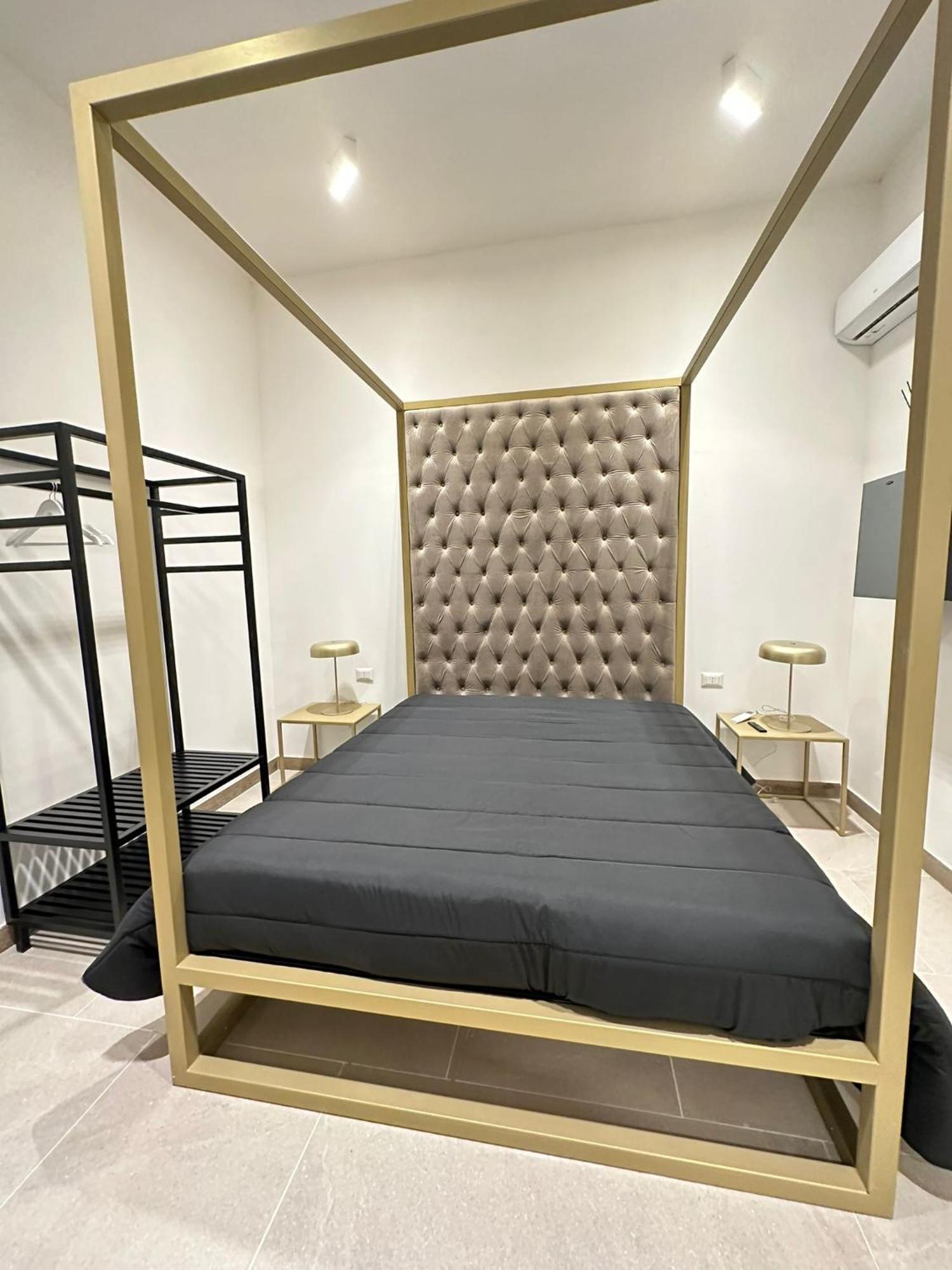 Guest house Le Di Giusy Nazionale 24 Naples