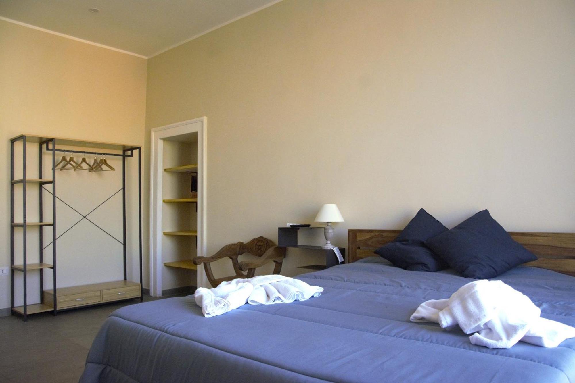 Apartment Bellavista Relais
