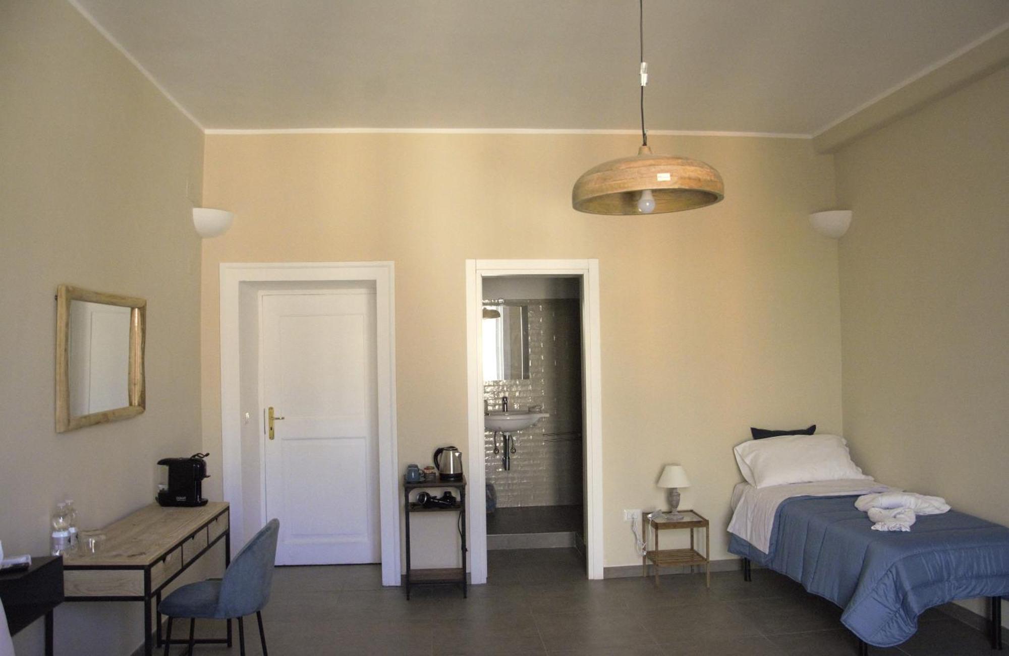 Bellavista Relais Apartment Naples