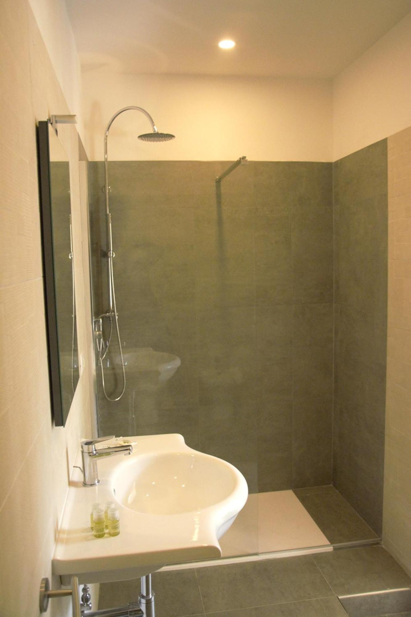 Bellavista Relais Naples