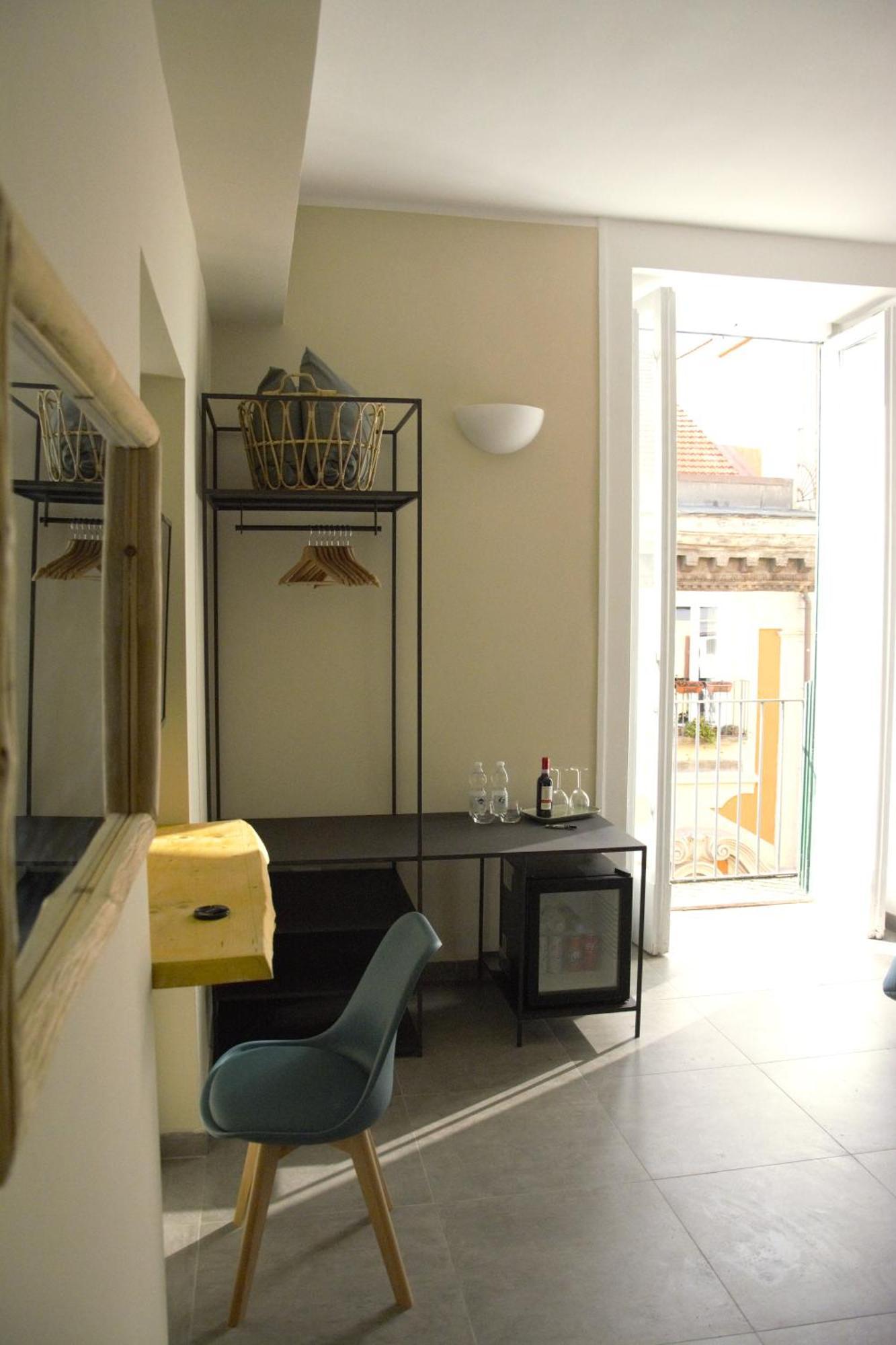Apartment Bellavista Relais *