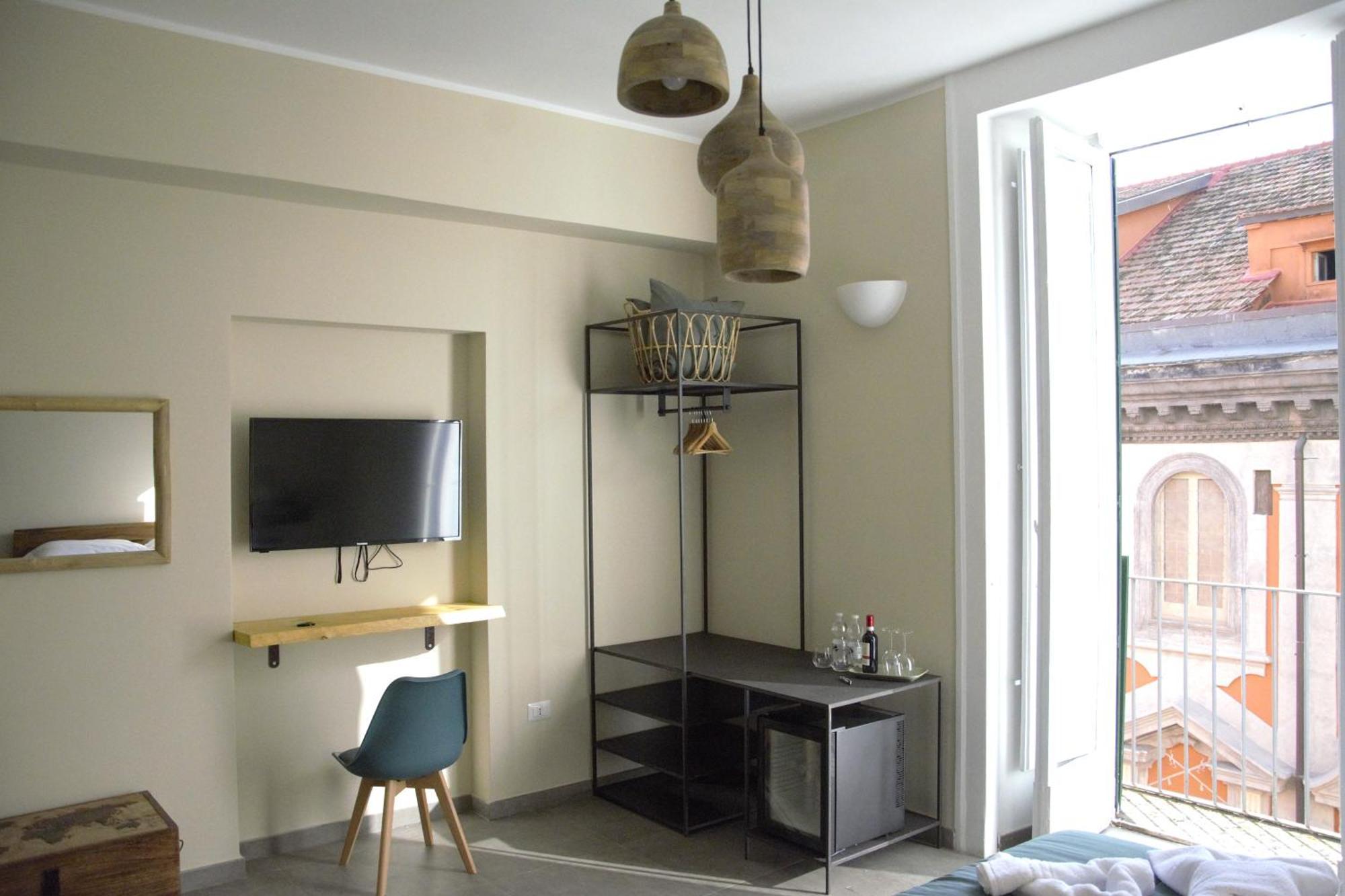 Bellavista Relais Apartment Naples