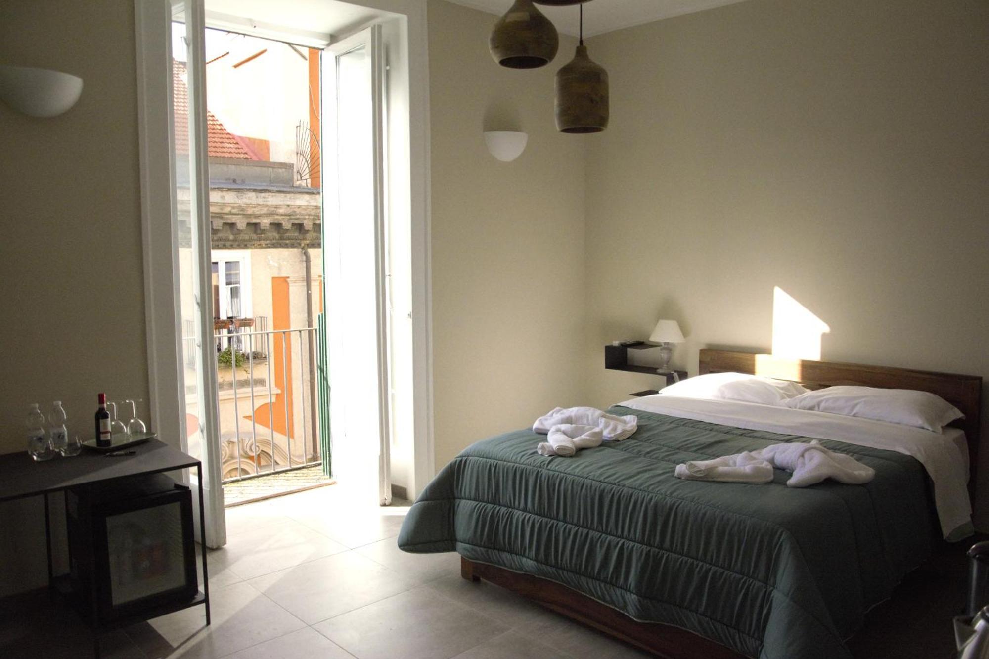 Apartment Bellavista Relais *