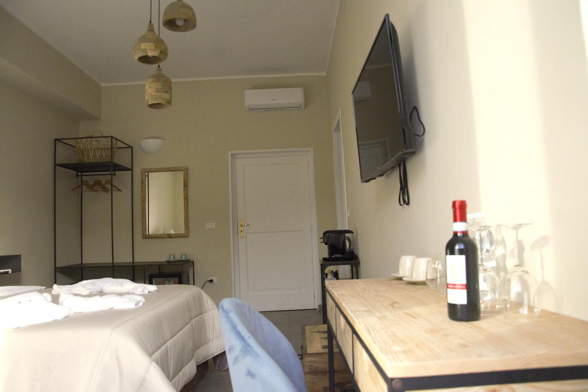 Bellavista Relais Apartment