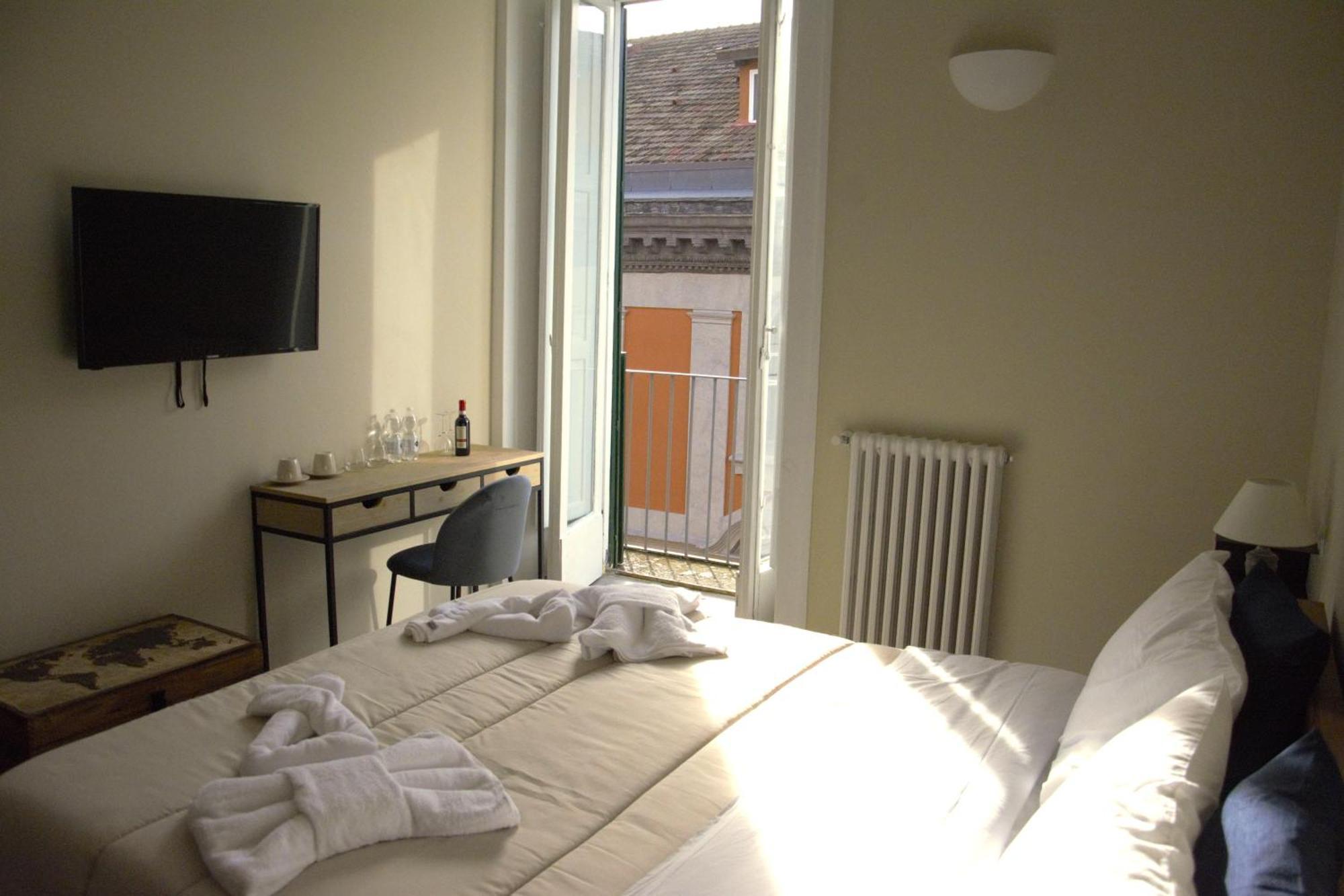 Bellavista Relais Apartment *