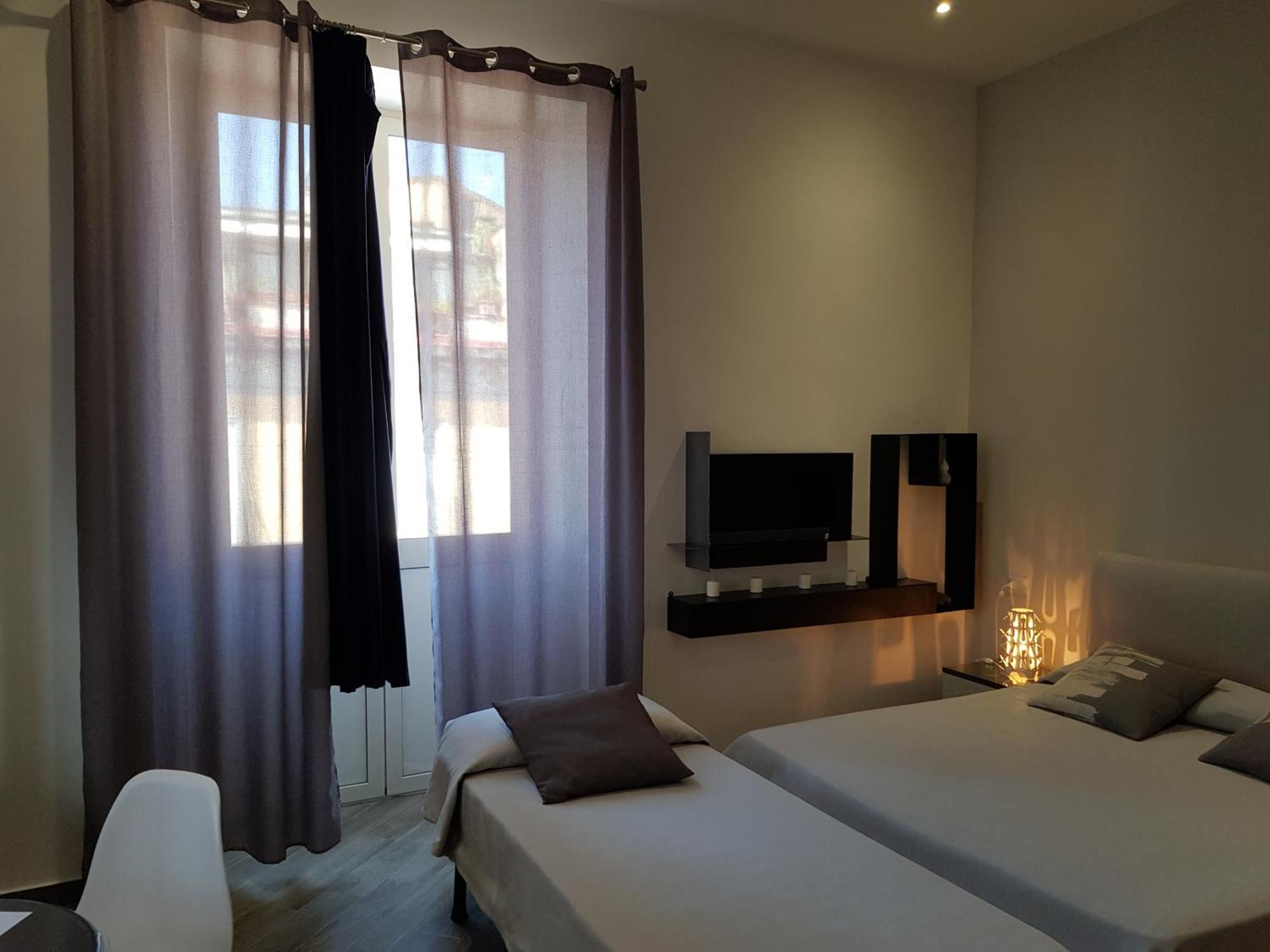 Culture Bed & Breakfast Naples