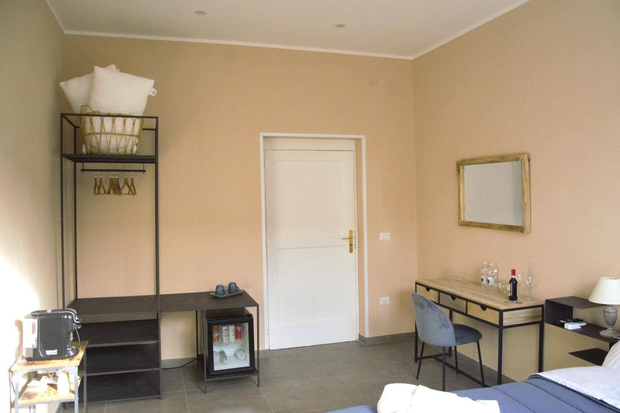 Apartment Bellavista Relais *