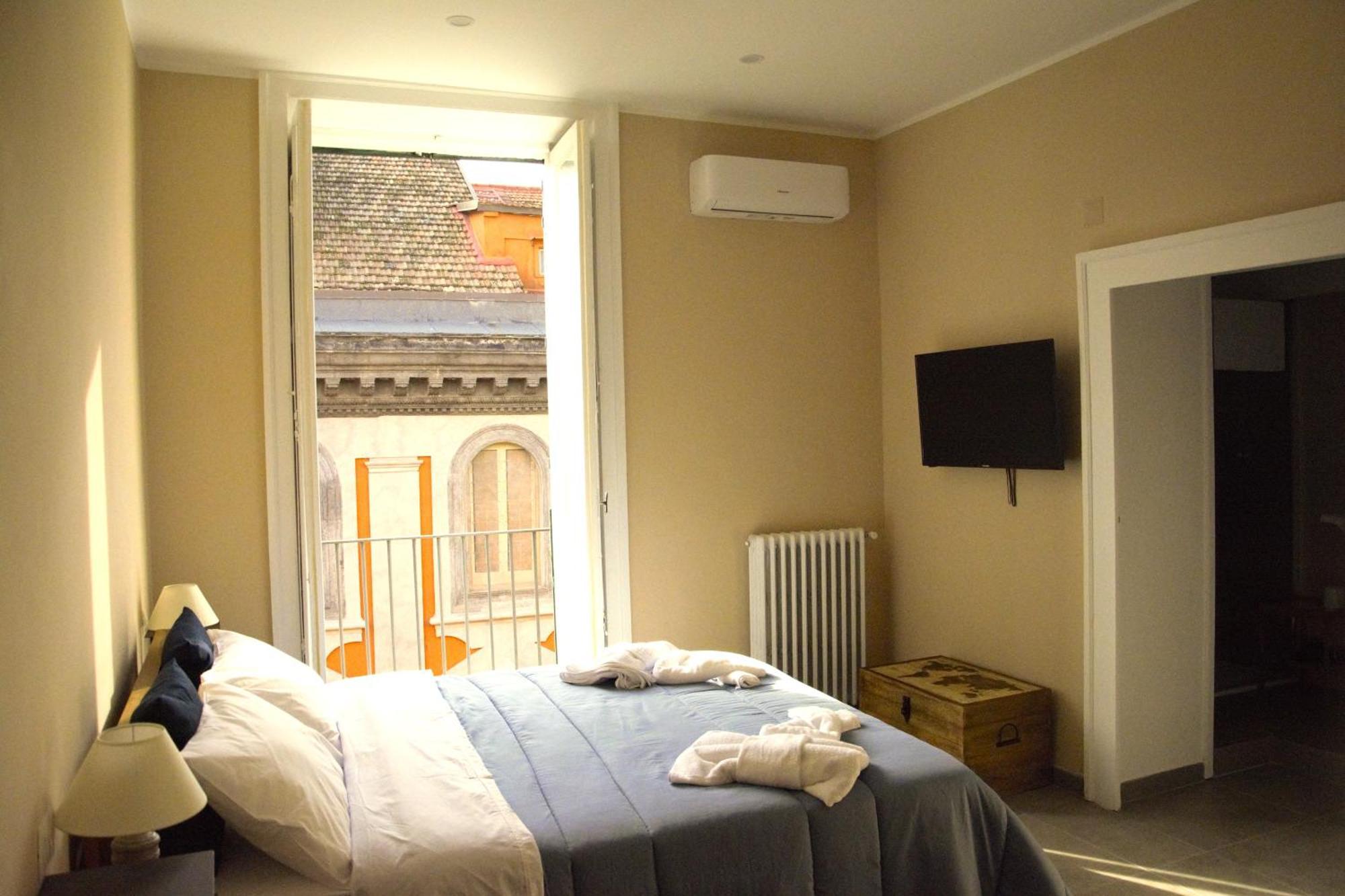 Bellavista Relais Apartment Naples
