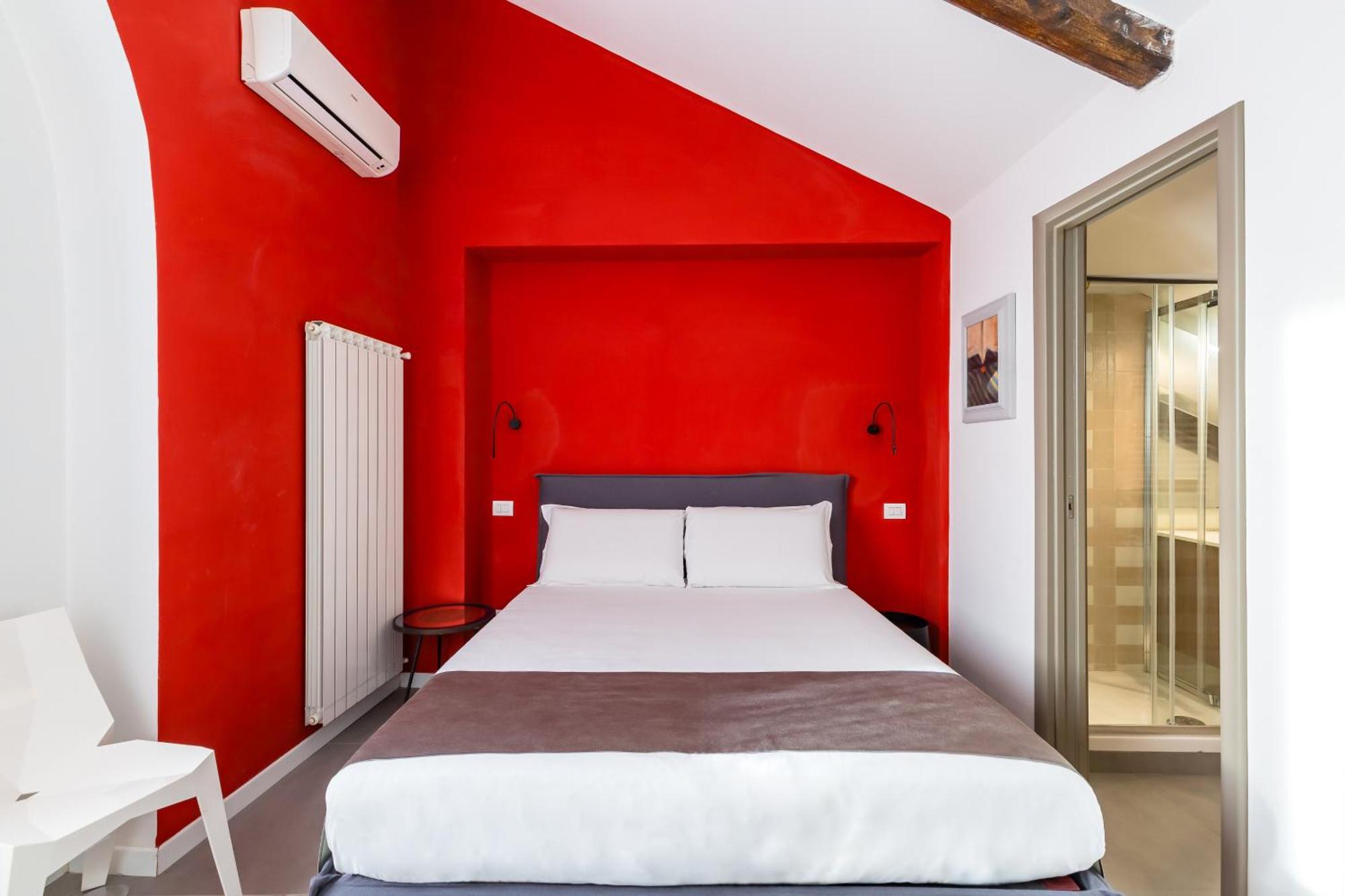 Apartment Santangelo Naples