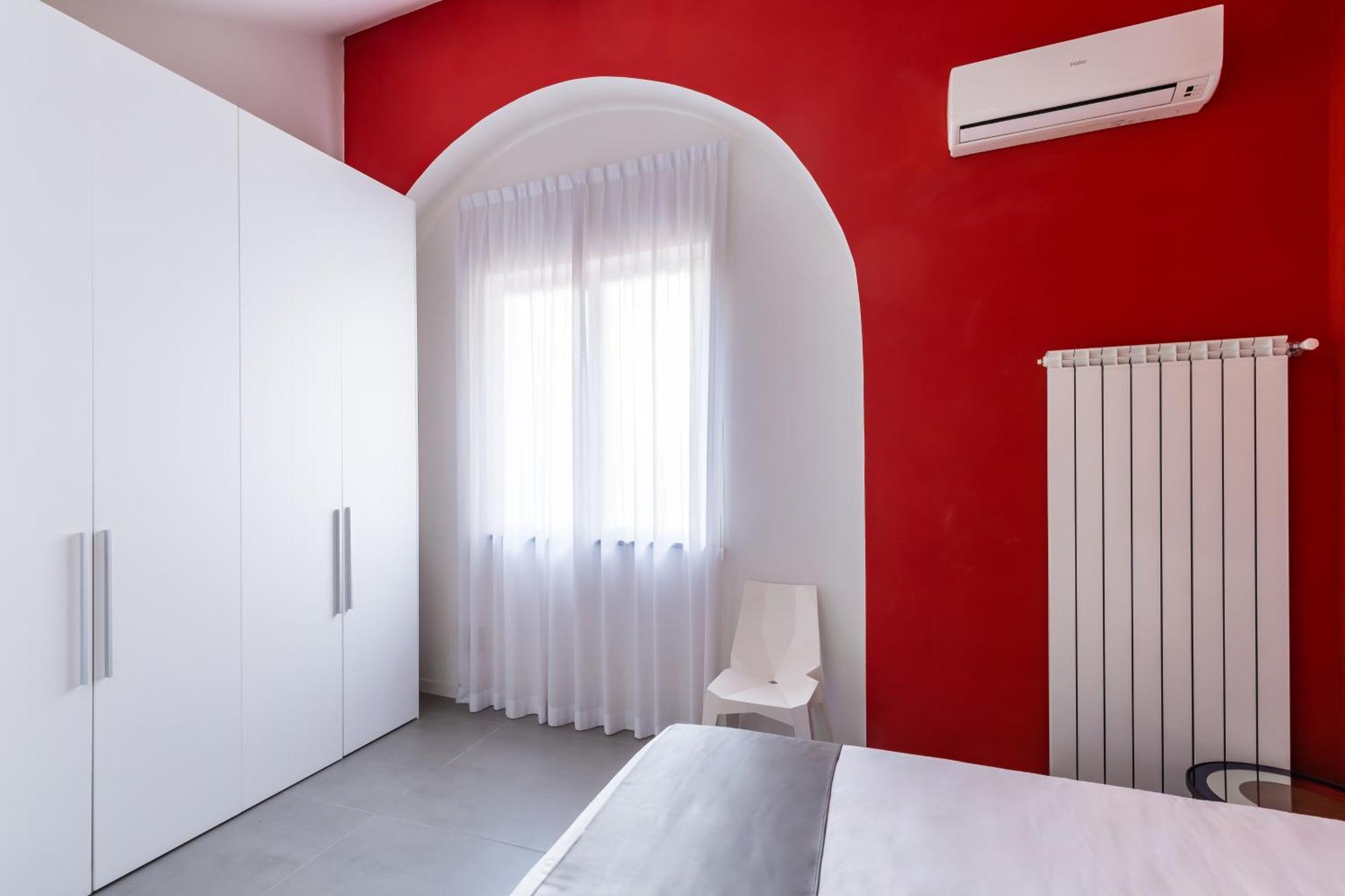 Apartment Santangelo