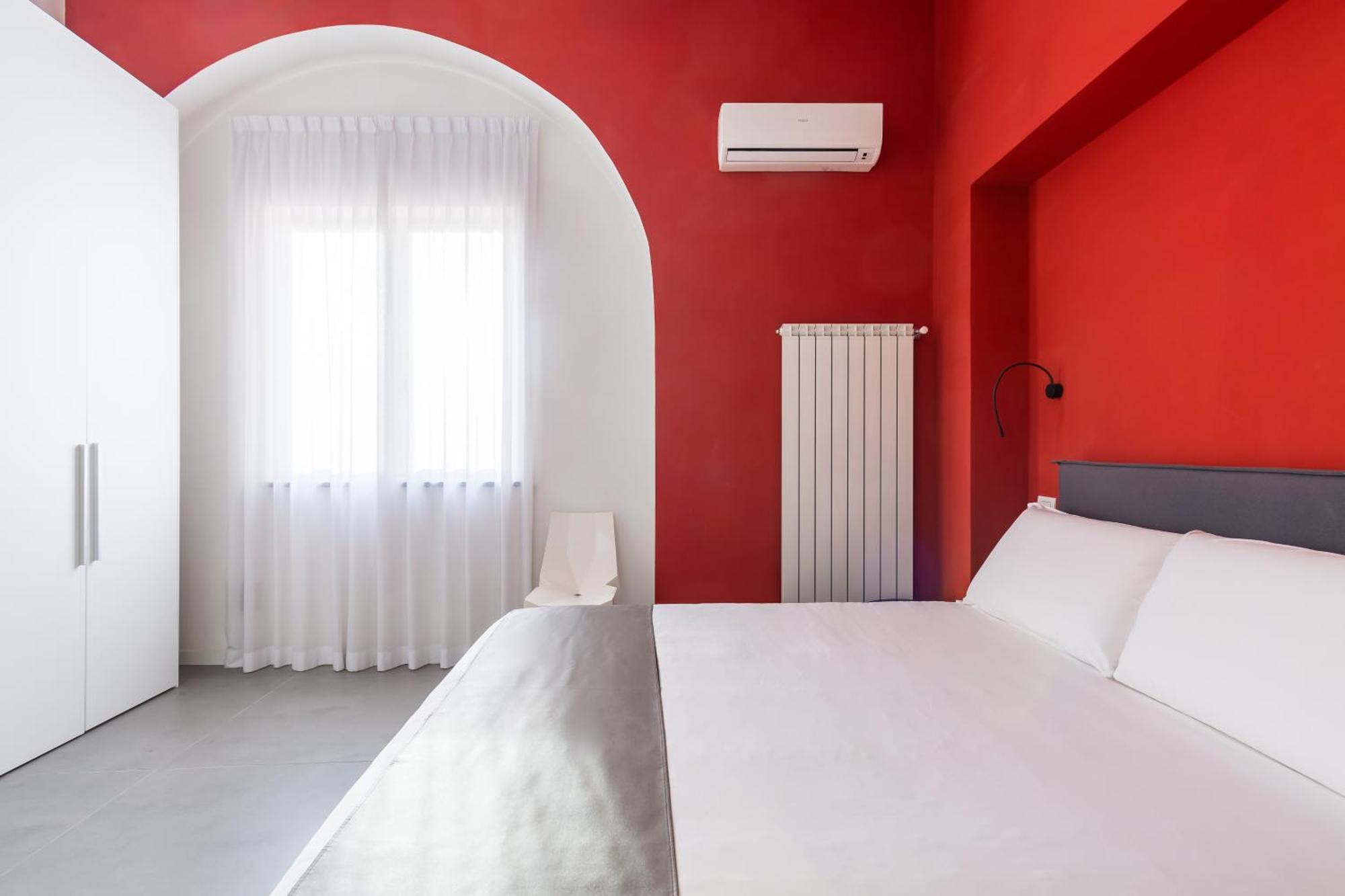 Santangelo Apartment Naples
