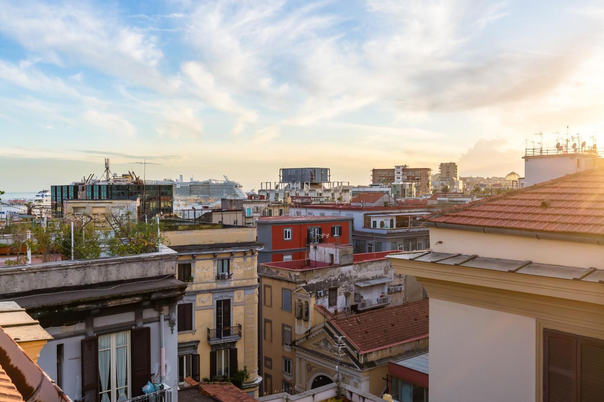 Santangelo Apartment