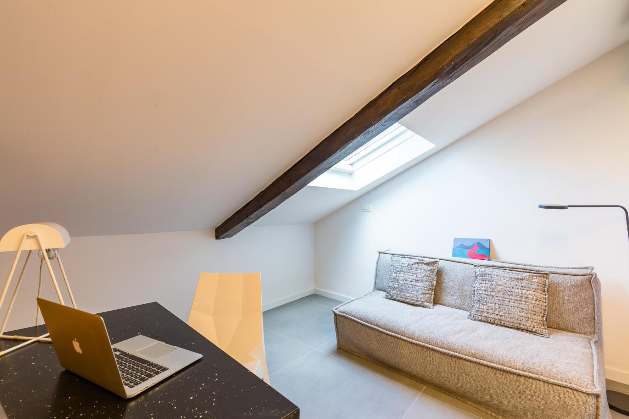 Apartment Santangelo