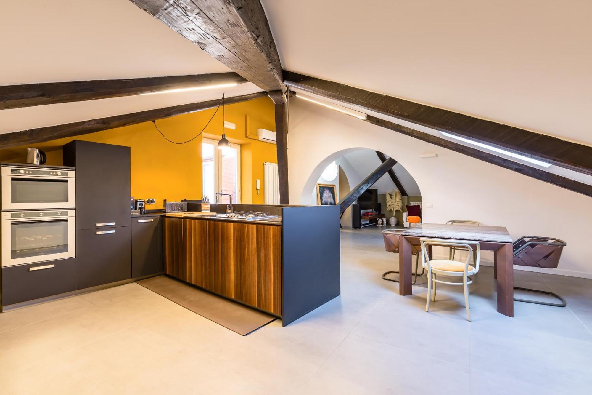 Apartment Santangelo
