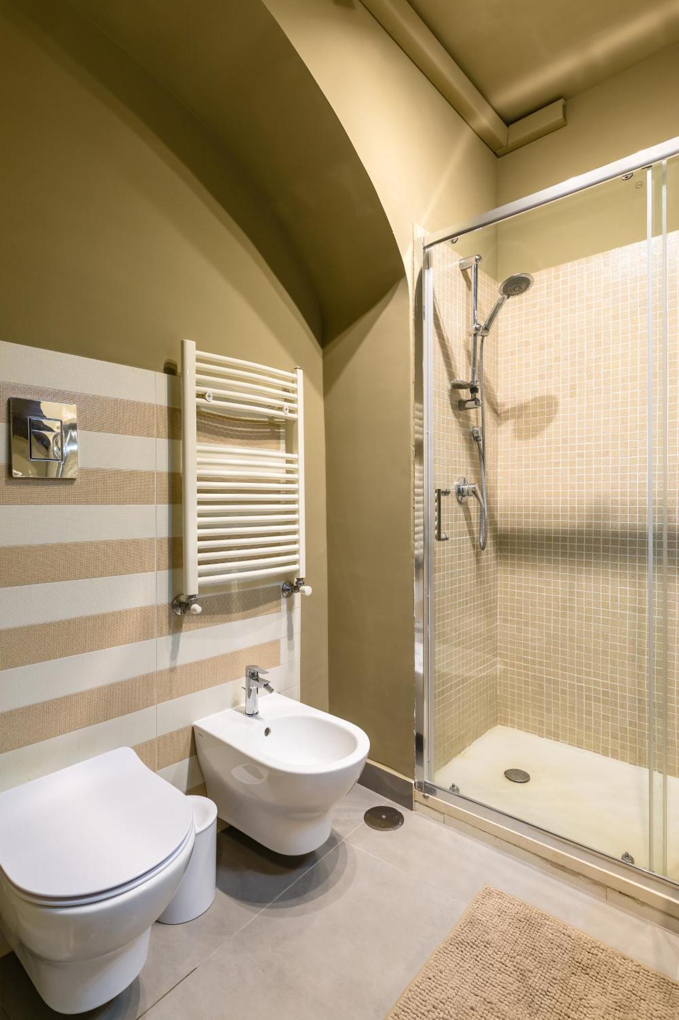 Apartment Santangelo *