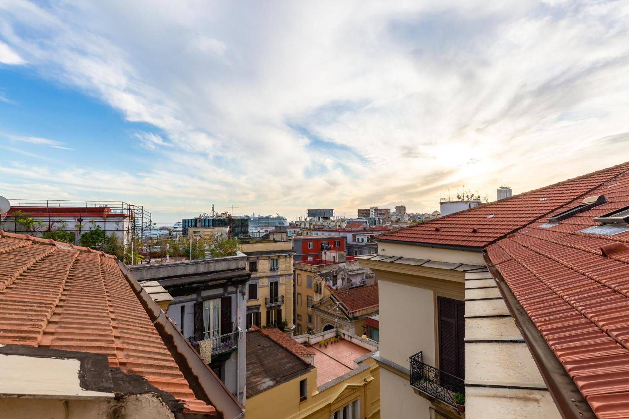 Apartment Santangelo *