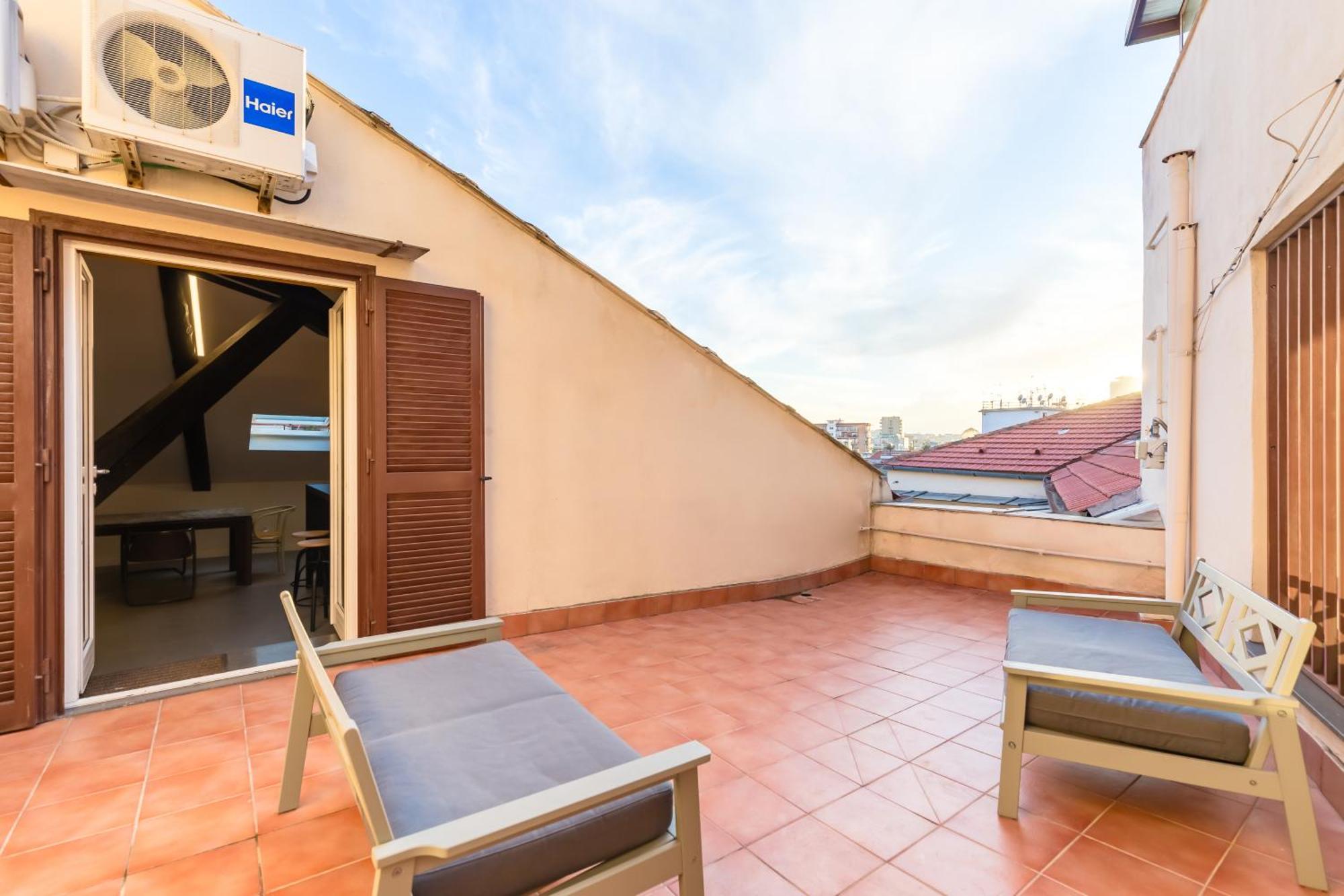 Apartment Santangelo Naples