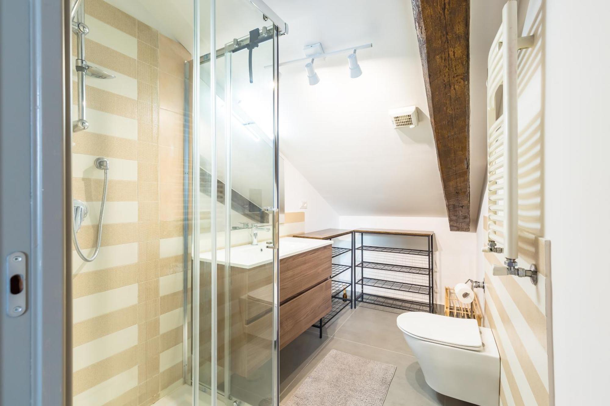 Santangelo Apartment