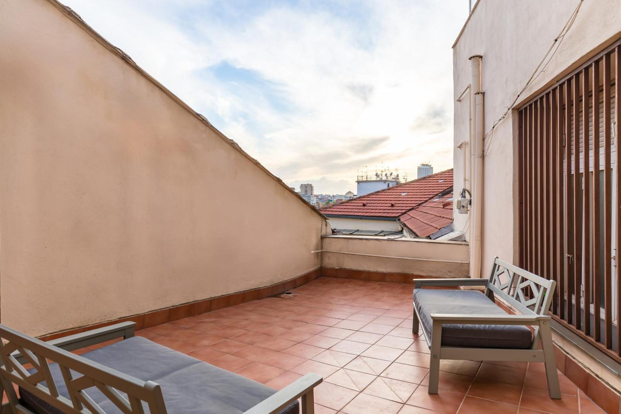 Apartment Santangelo