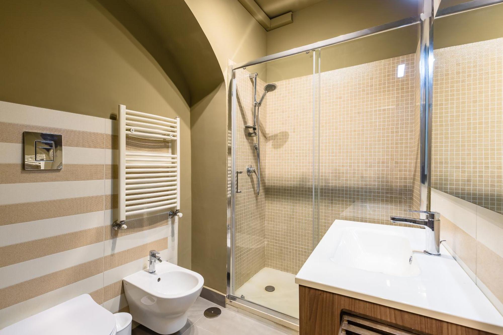 Santangelo Apartment