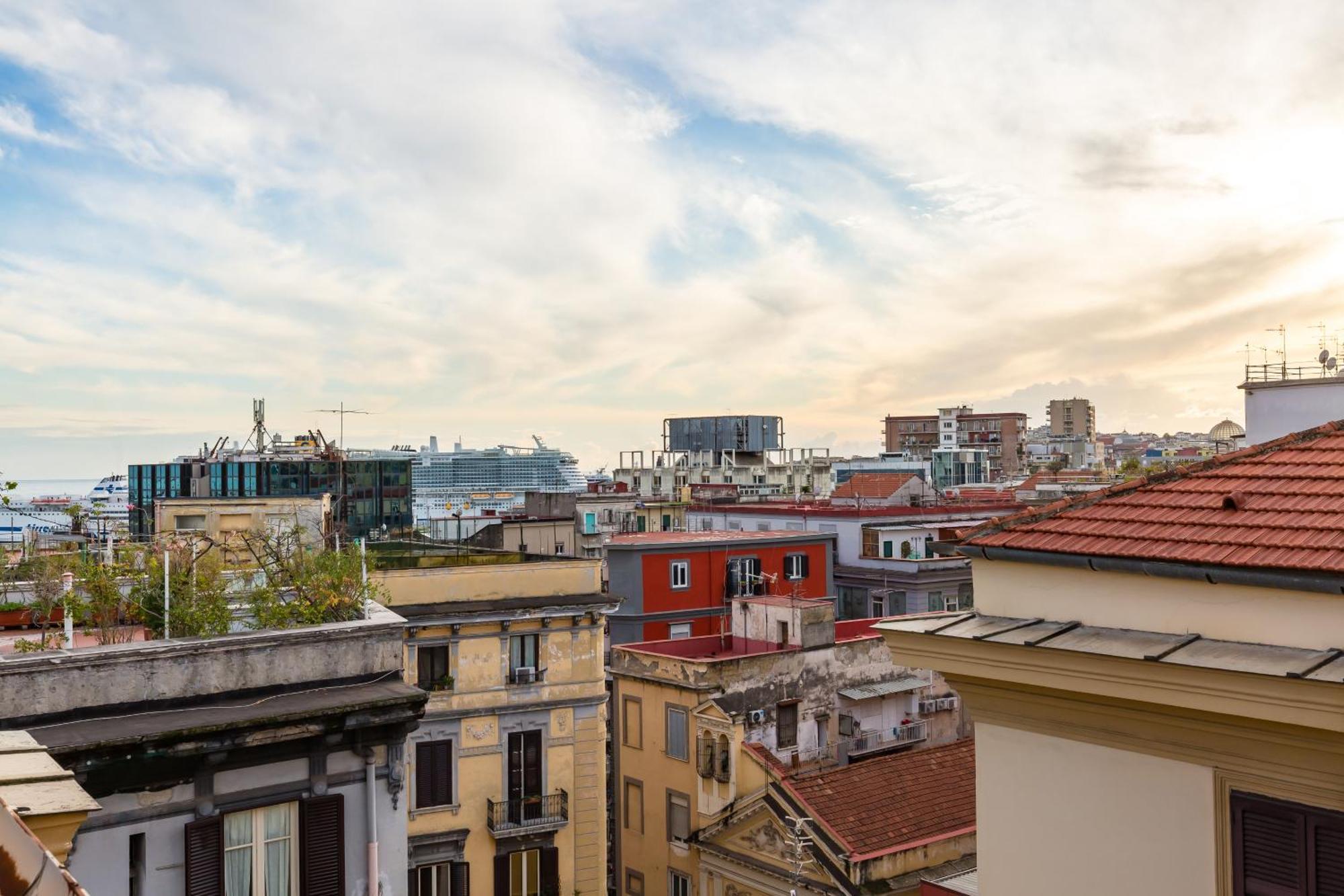 Apartment Santangelo *