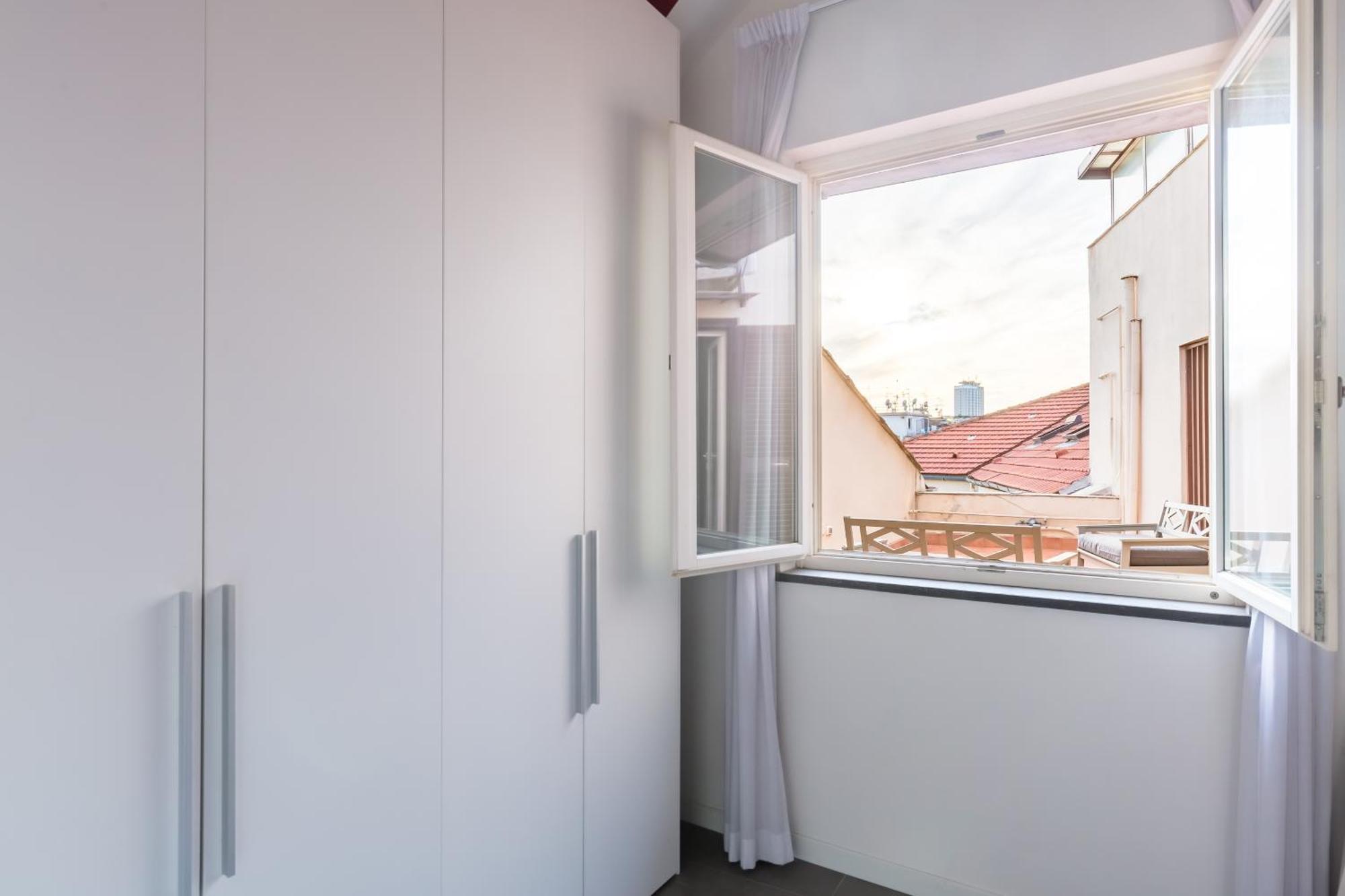 Santangelo Apartment *