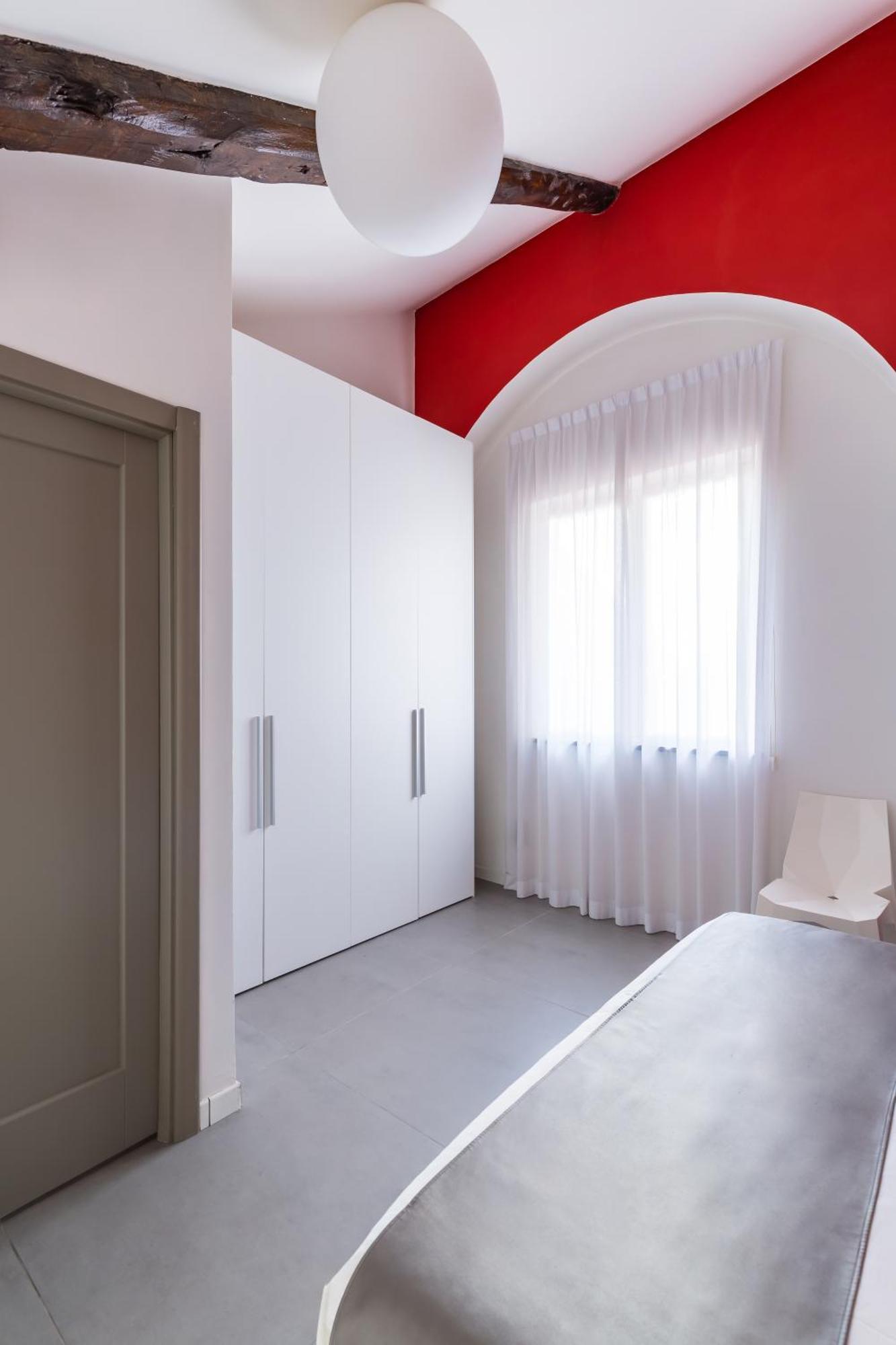 Santangelo Apartment Naples