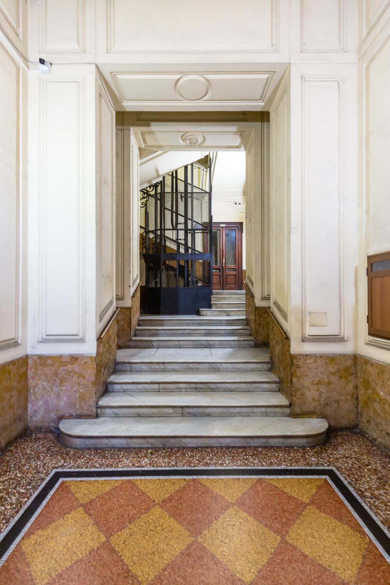 Santangelo Apartment