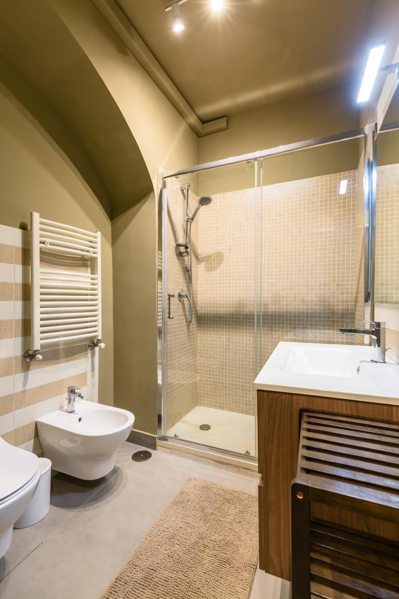 Apartment Santangelo *